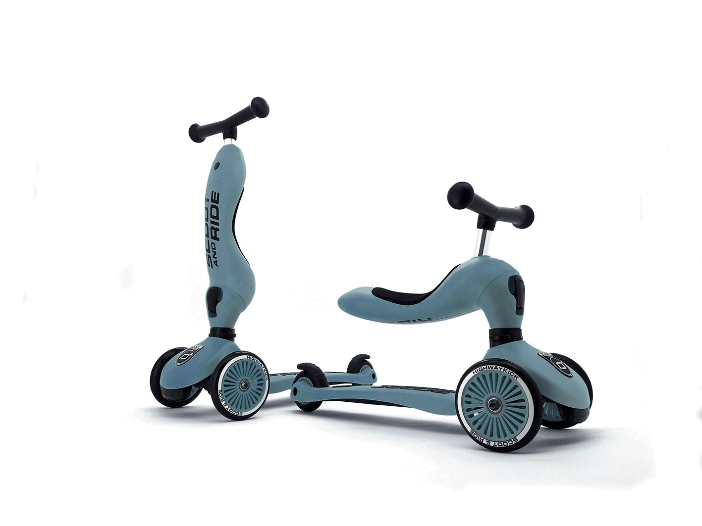 Best Scooter for 2 Year Old Boy