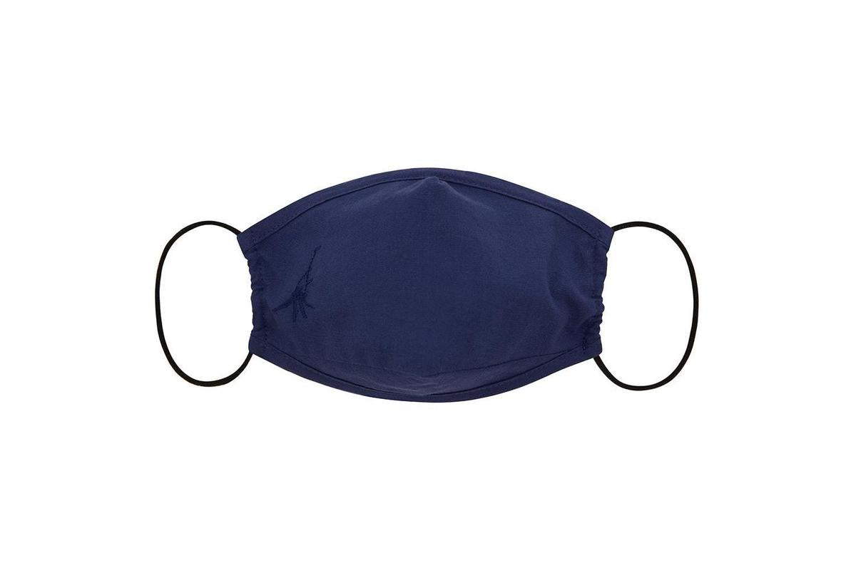 Reusable Face Masks, Child - Navy