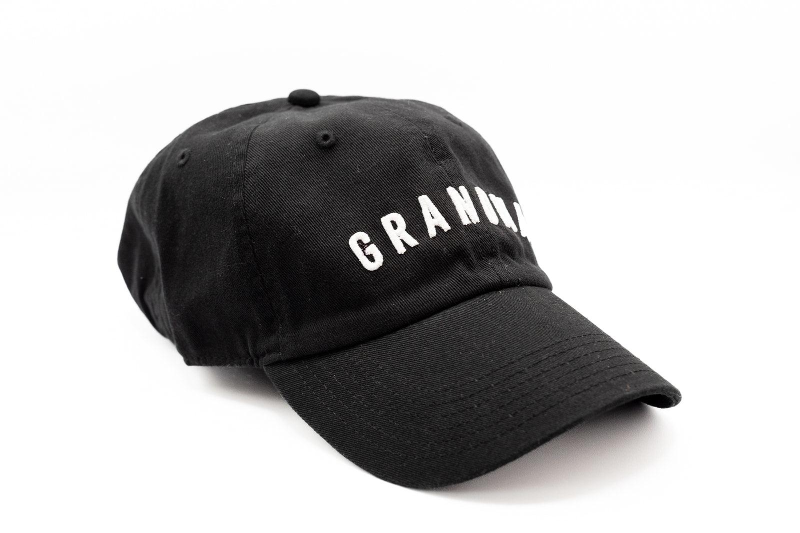 Grandma Baseball Hat