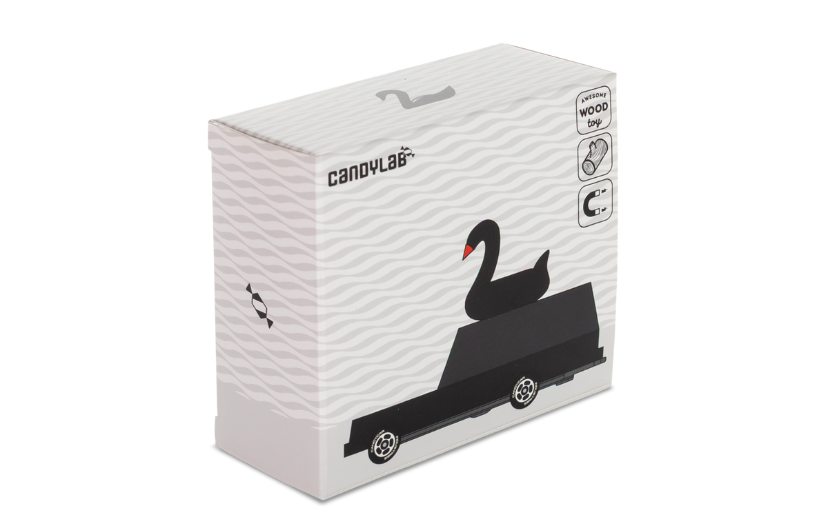 Black Swan Wagon