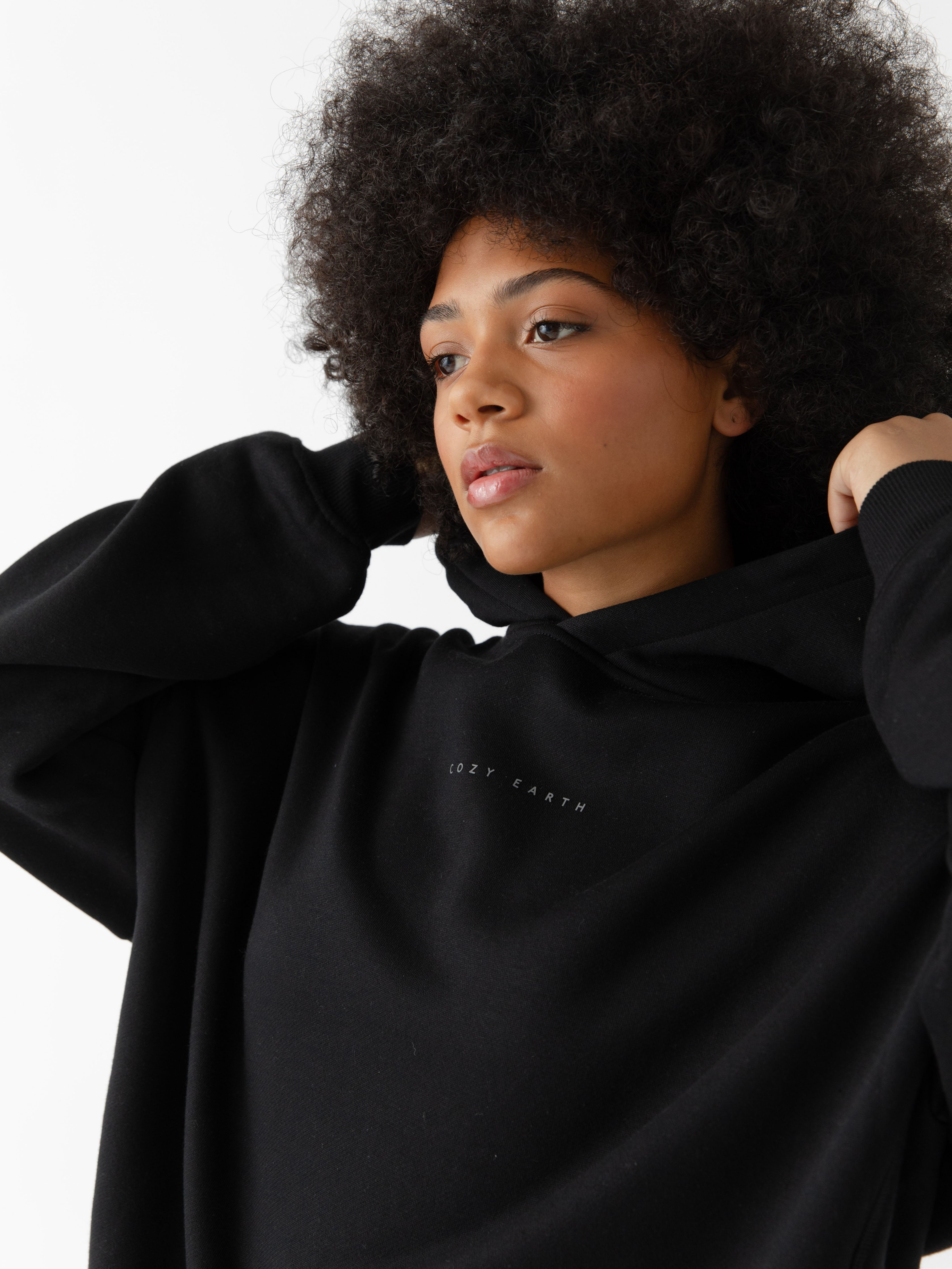 Women's CityScape Hoodie & Sweatpant Set - Last Chance