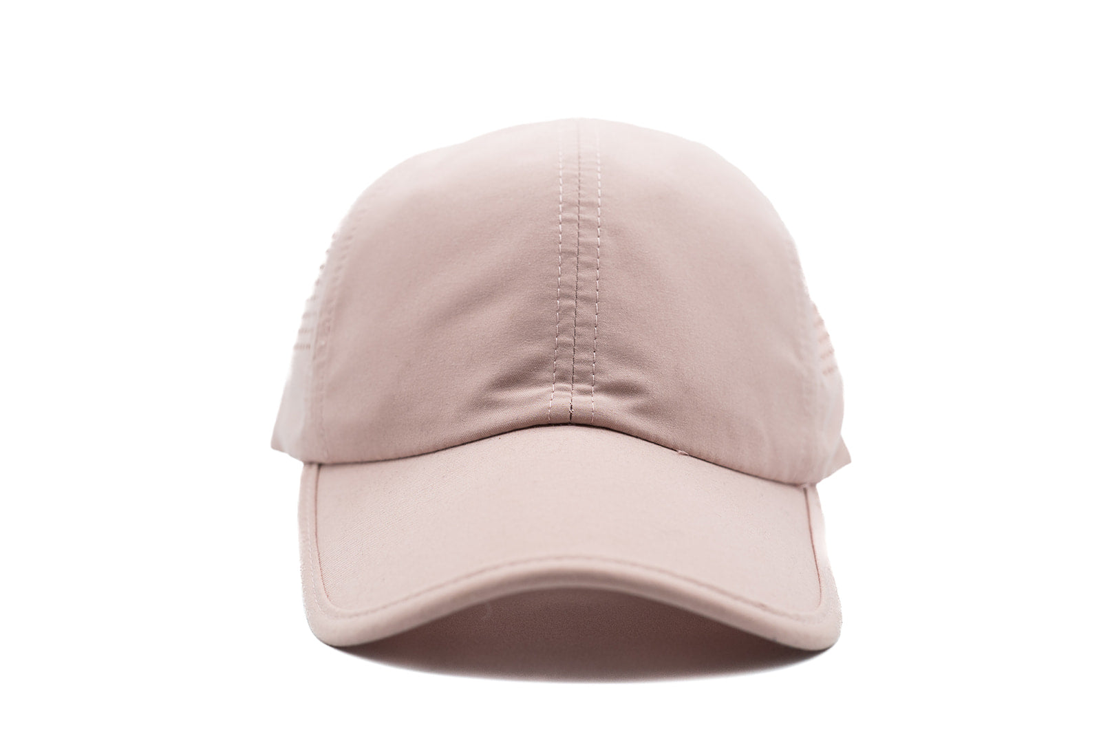 Custom Front Athletic Hat