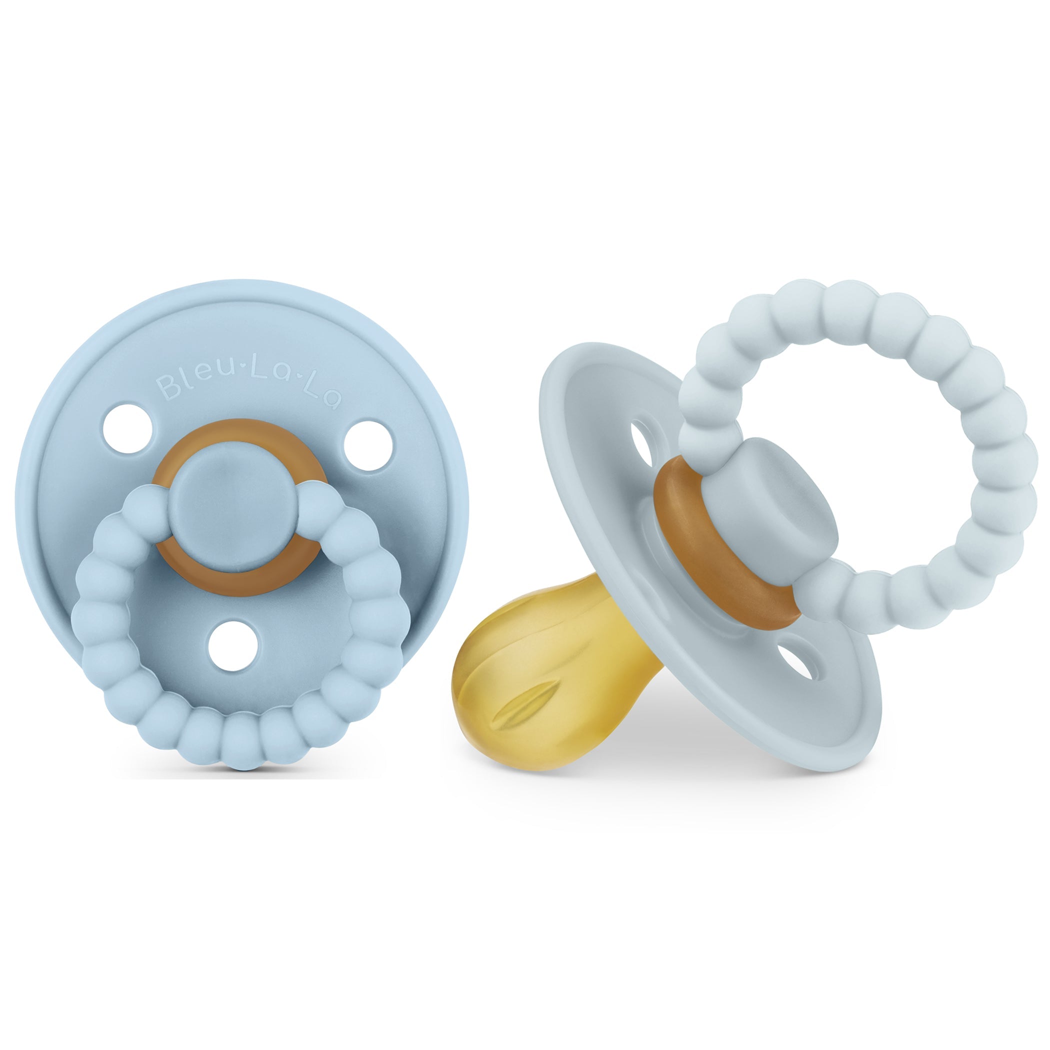 Luladream Pacifier Set