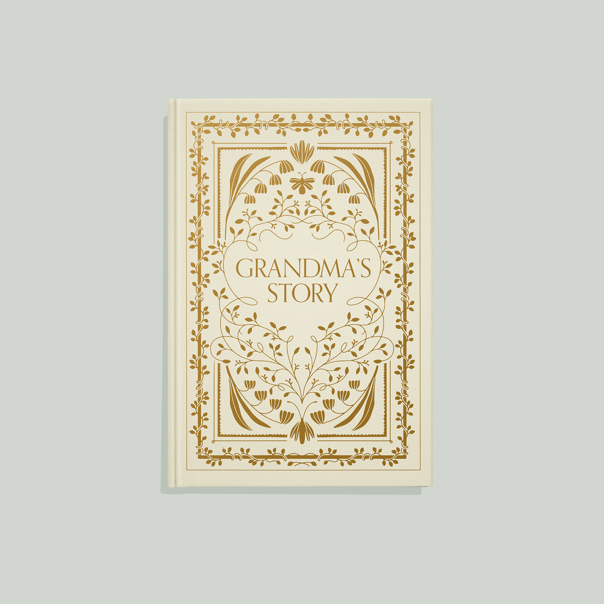 Grandma's Story