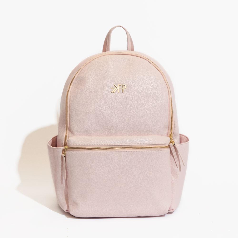 Blush Classic City Backpack II