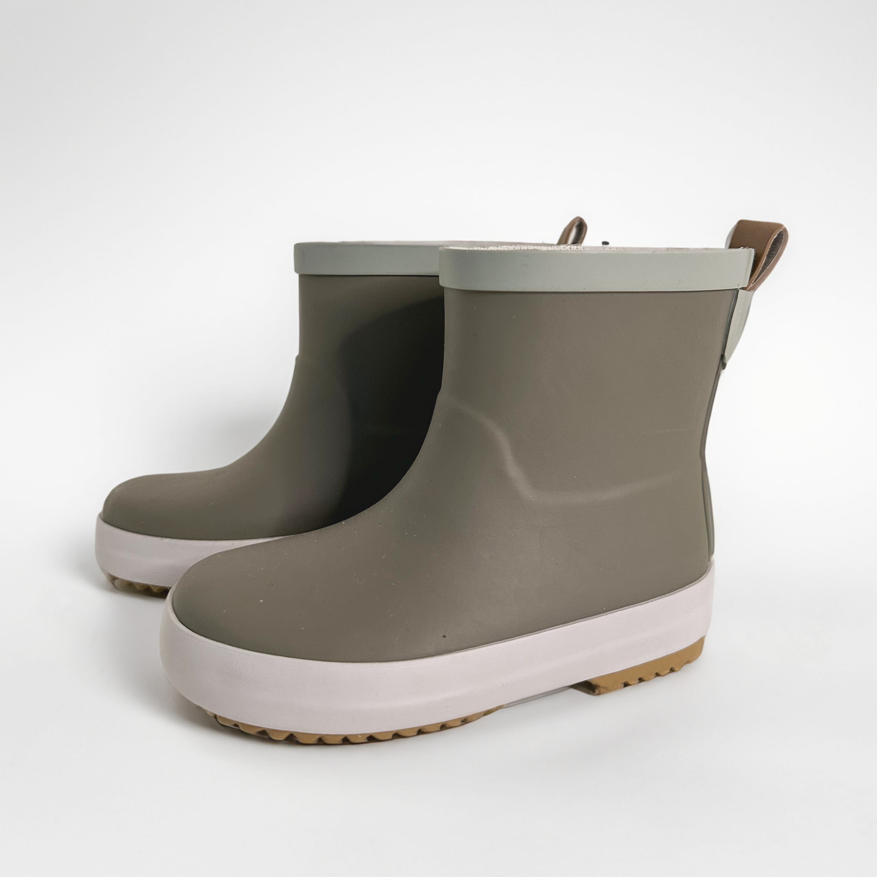 Puddlers Rain Boots Shoes kindthing   