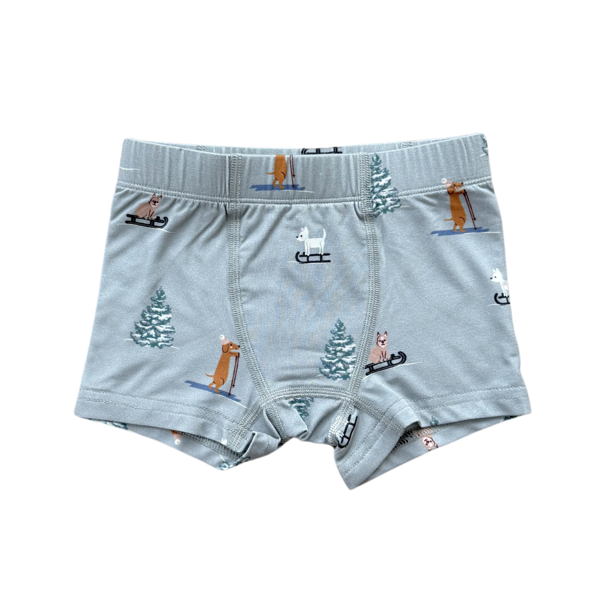Boy's Boxers