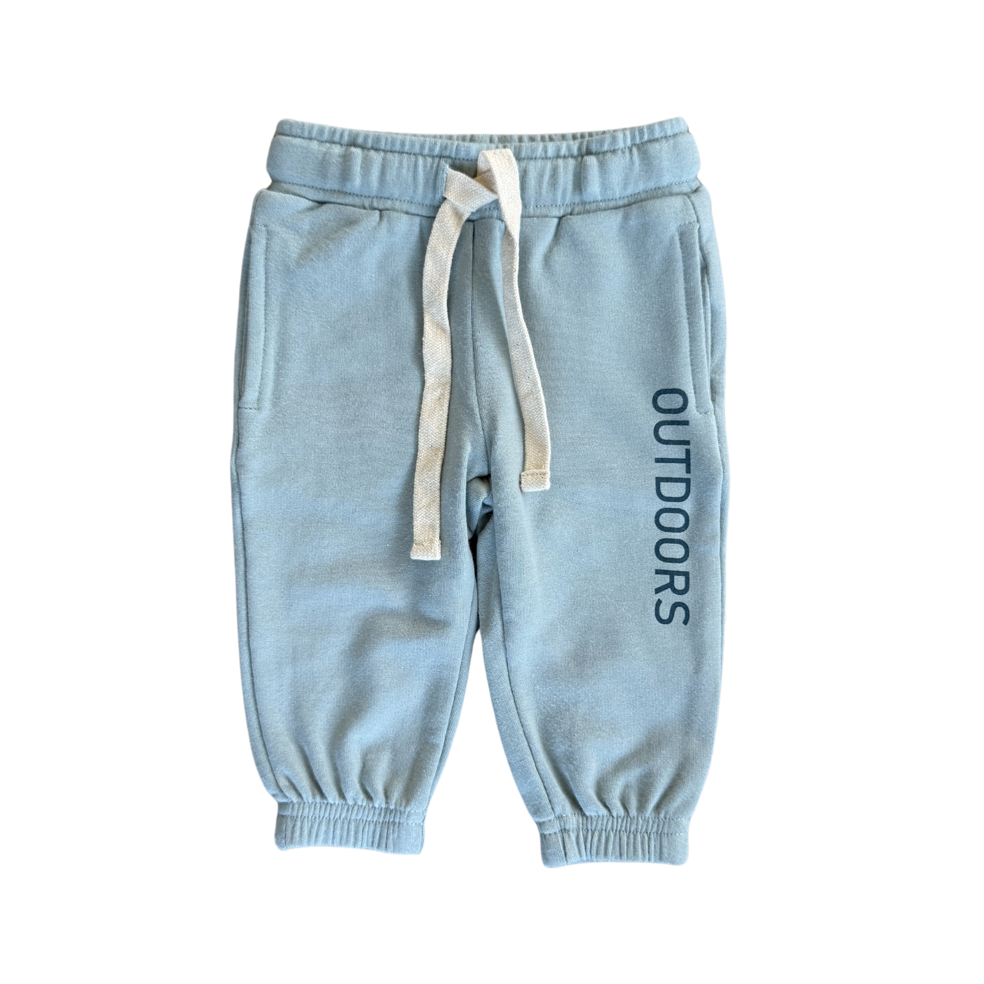 Boy's Joggers