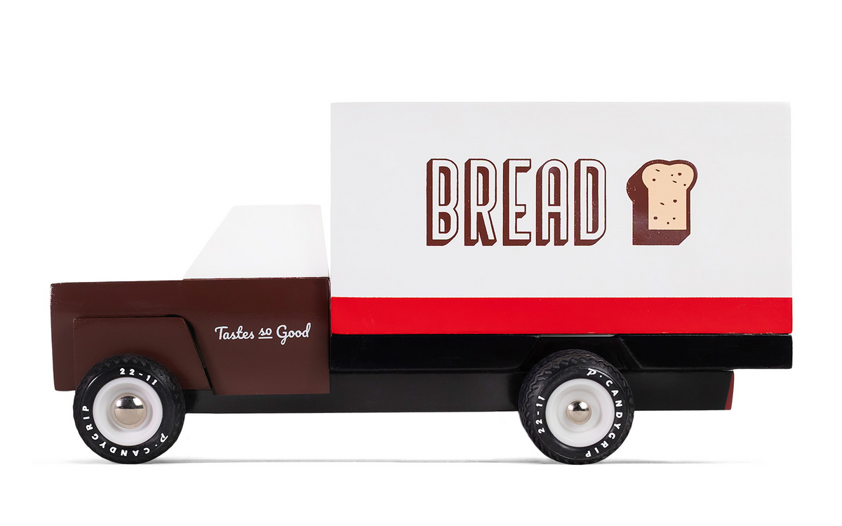 Bread Truck