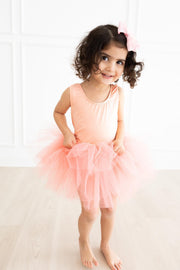 Unicorn Wish Tank Tutu Leotard