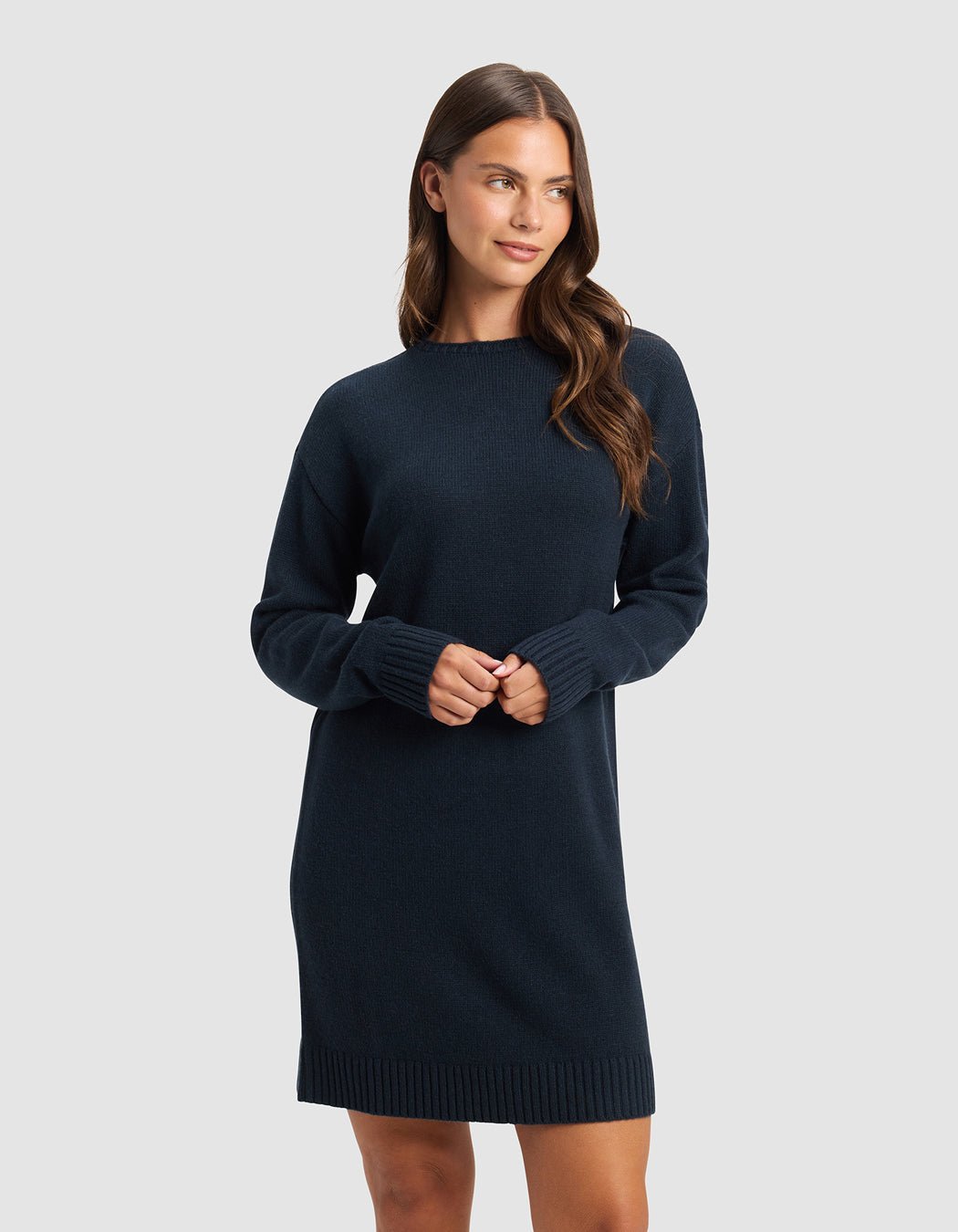 Women's Brooklyn Sweater Dress