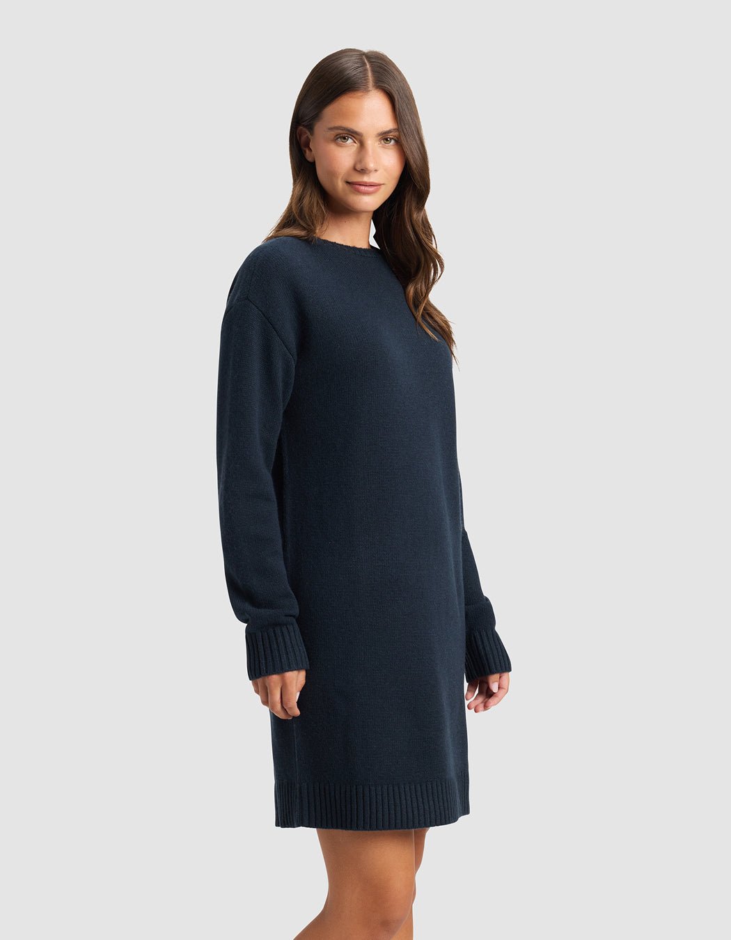 Women's Brooklyn Sweater Dress