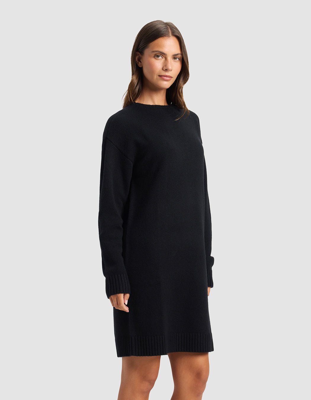 Women's Brooklyn Sweater Dress