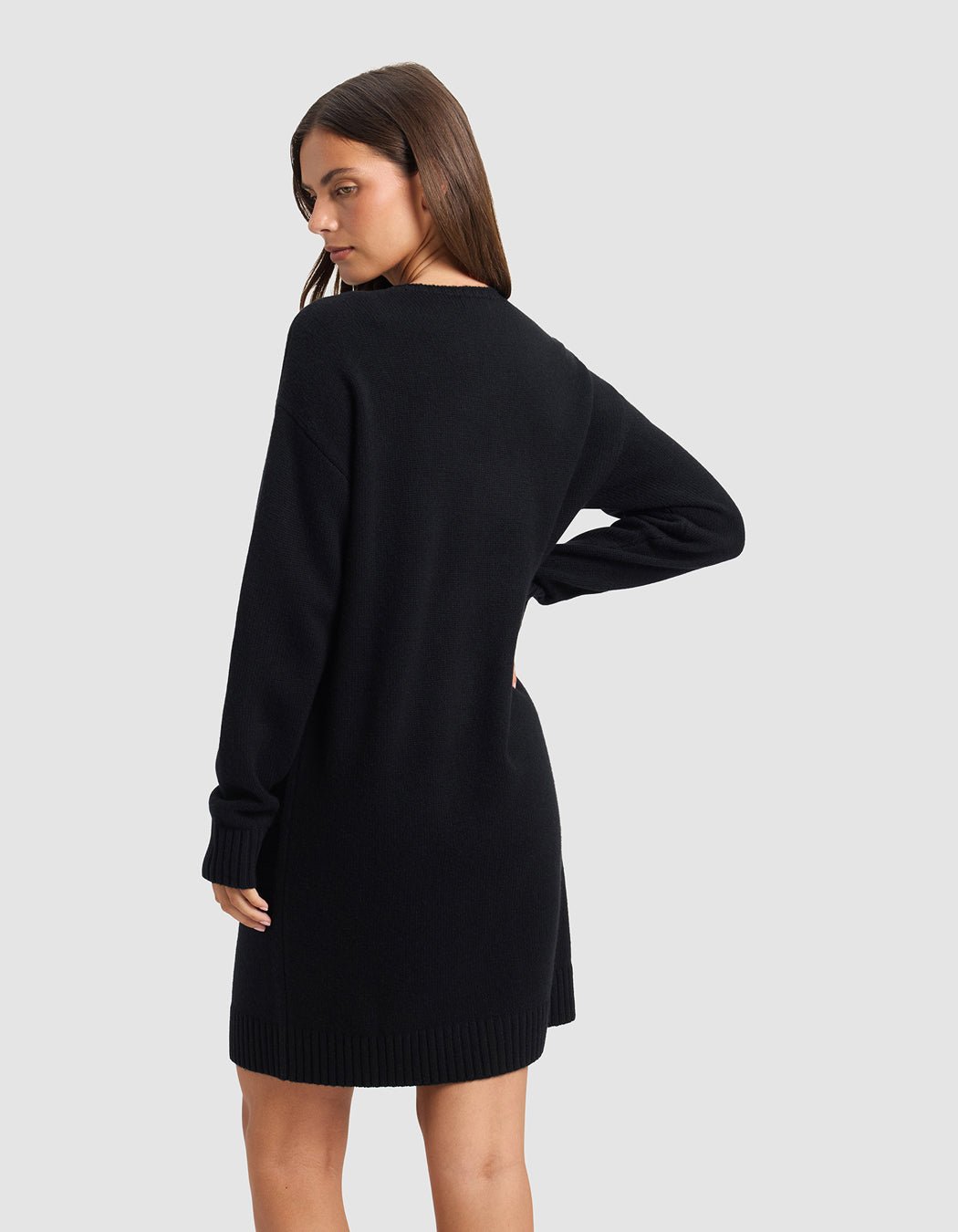 Women's Brooklyn Sweater Dress