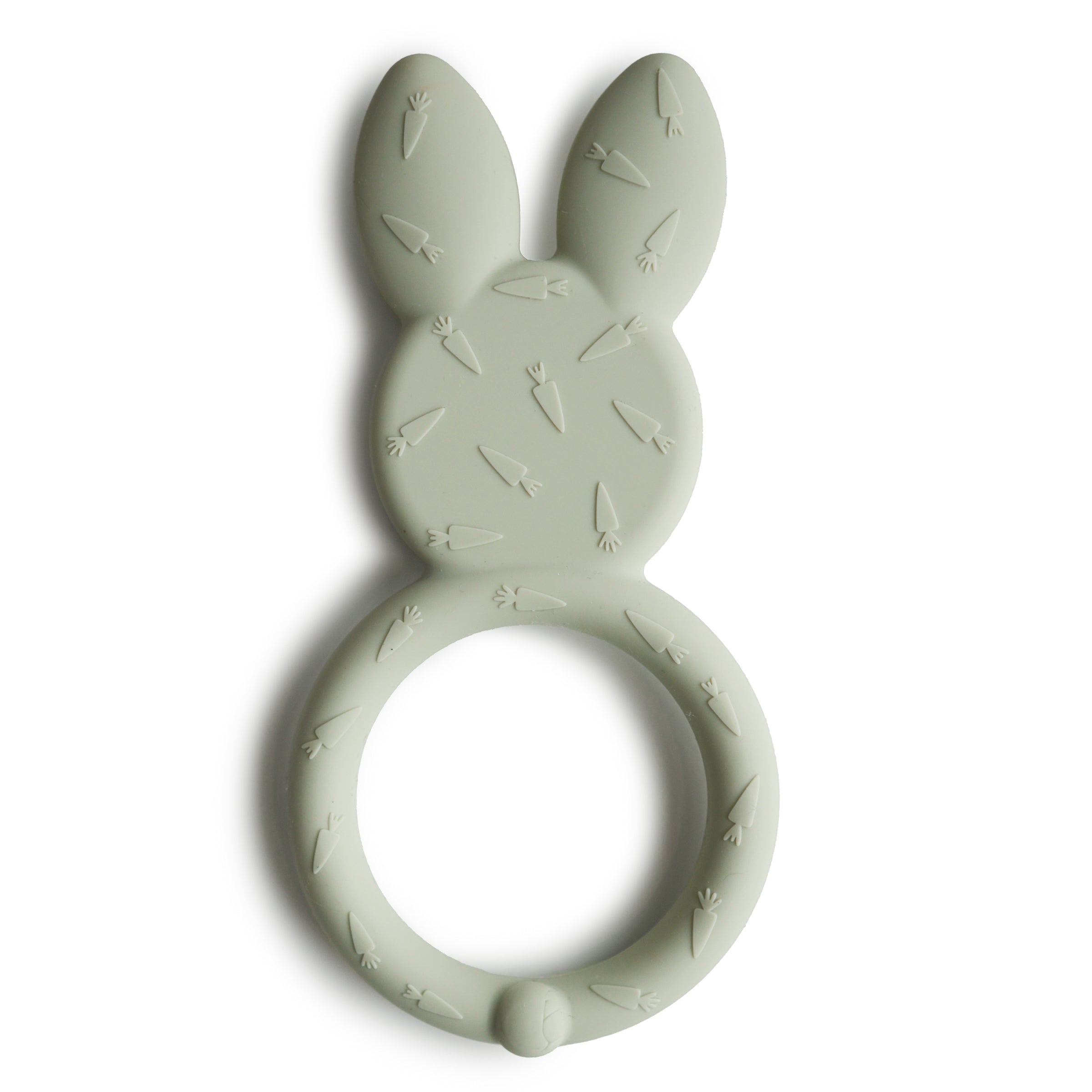 Bunny Teether teether Mushie   