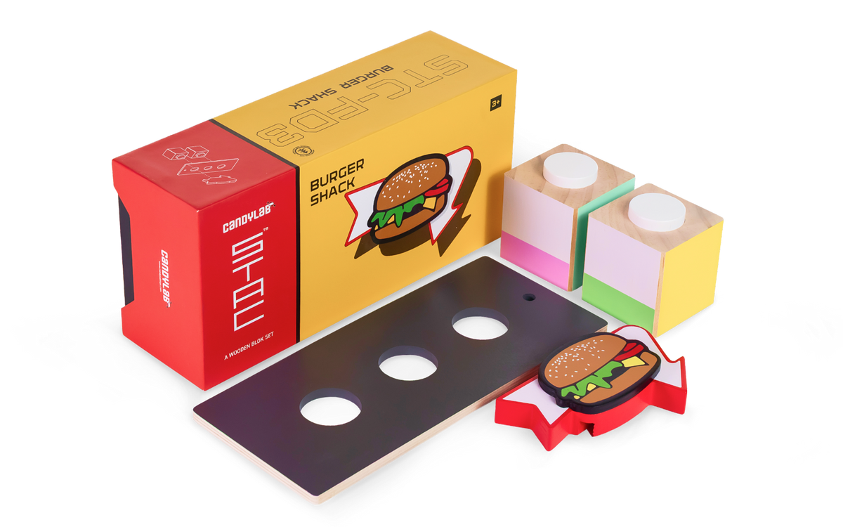 Hamburger Shack