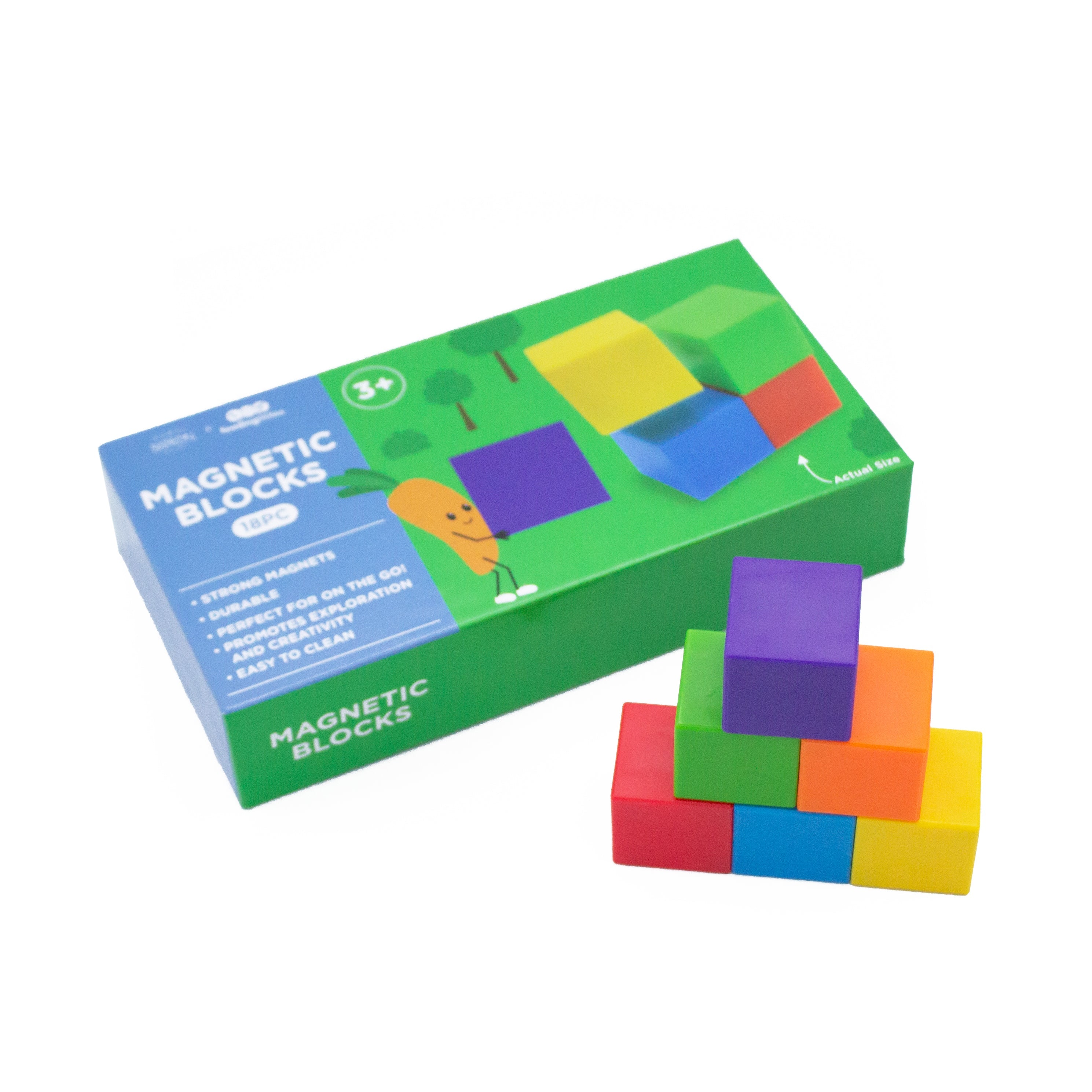 Feeding Littles Busy Bag by BapronBaby SALE