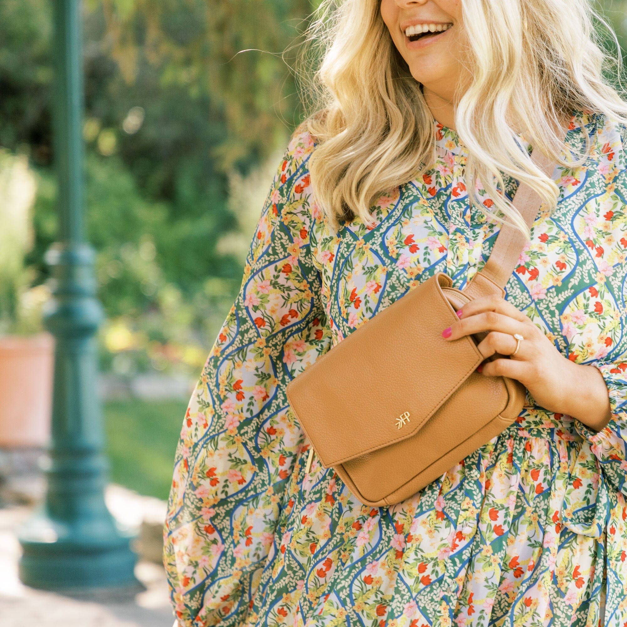 Butterscotch Classic Fanny Pack