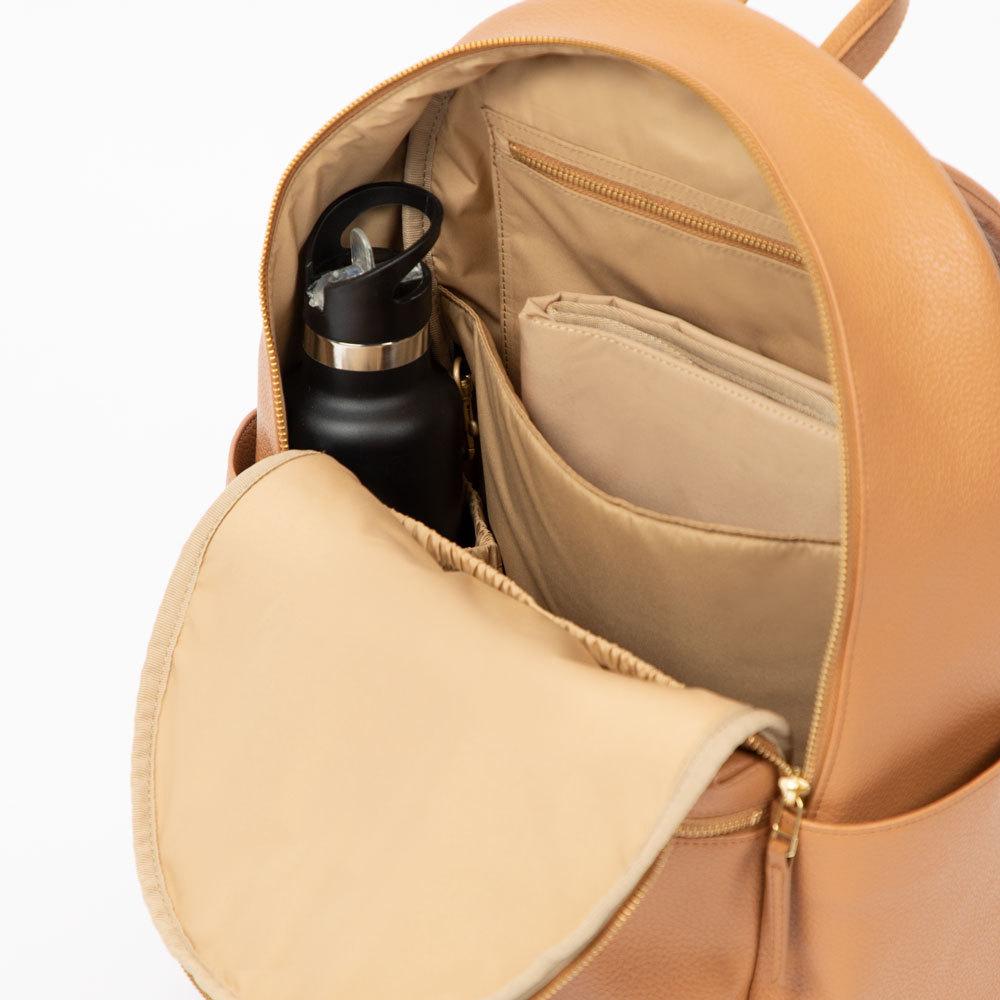 Butterscotch Classic City Diaper Bag II