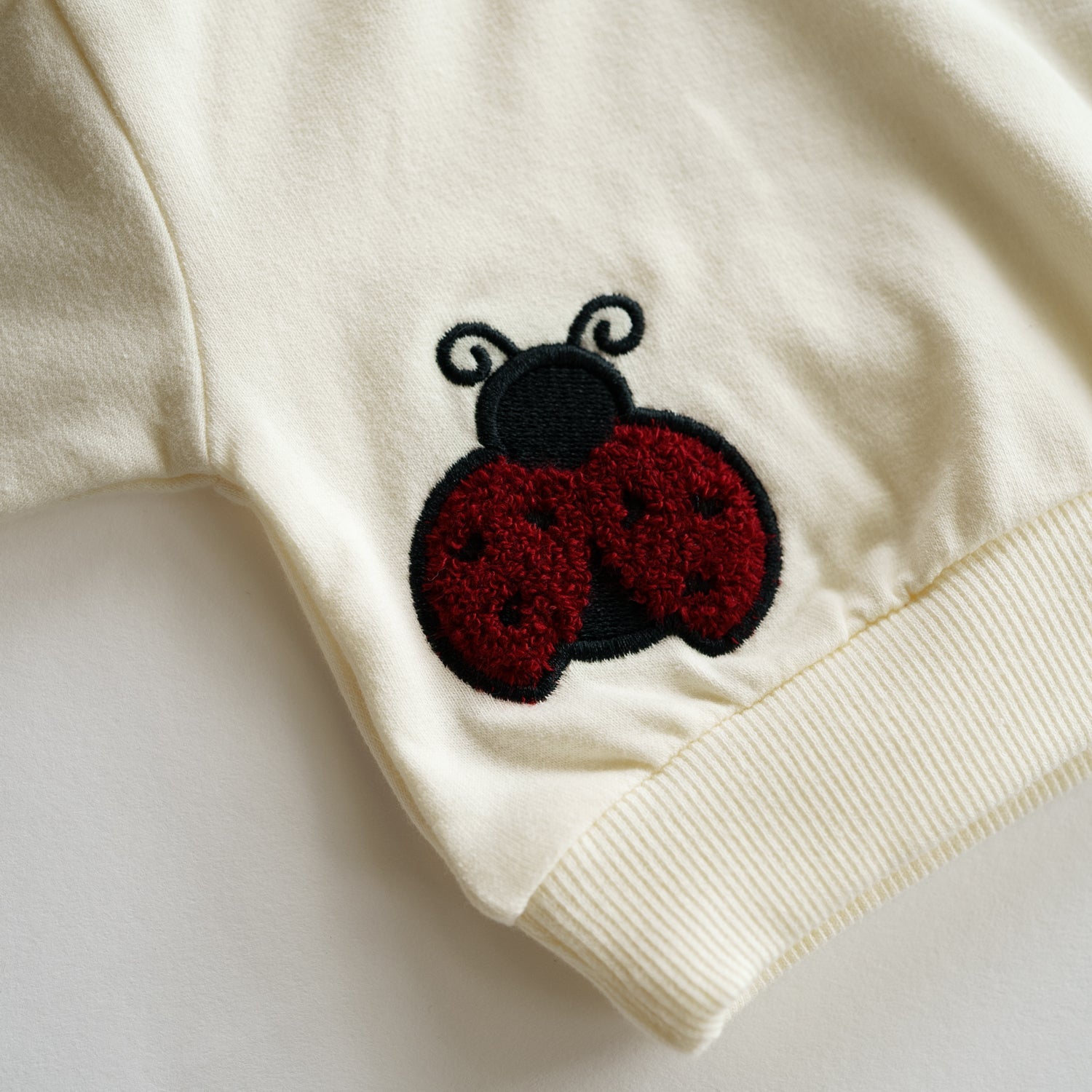 Love Bug Crewneck