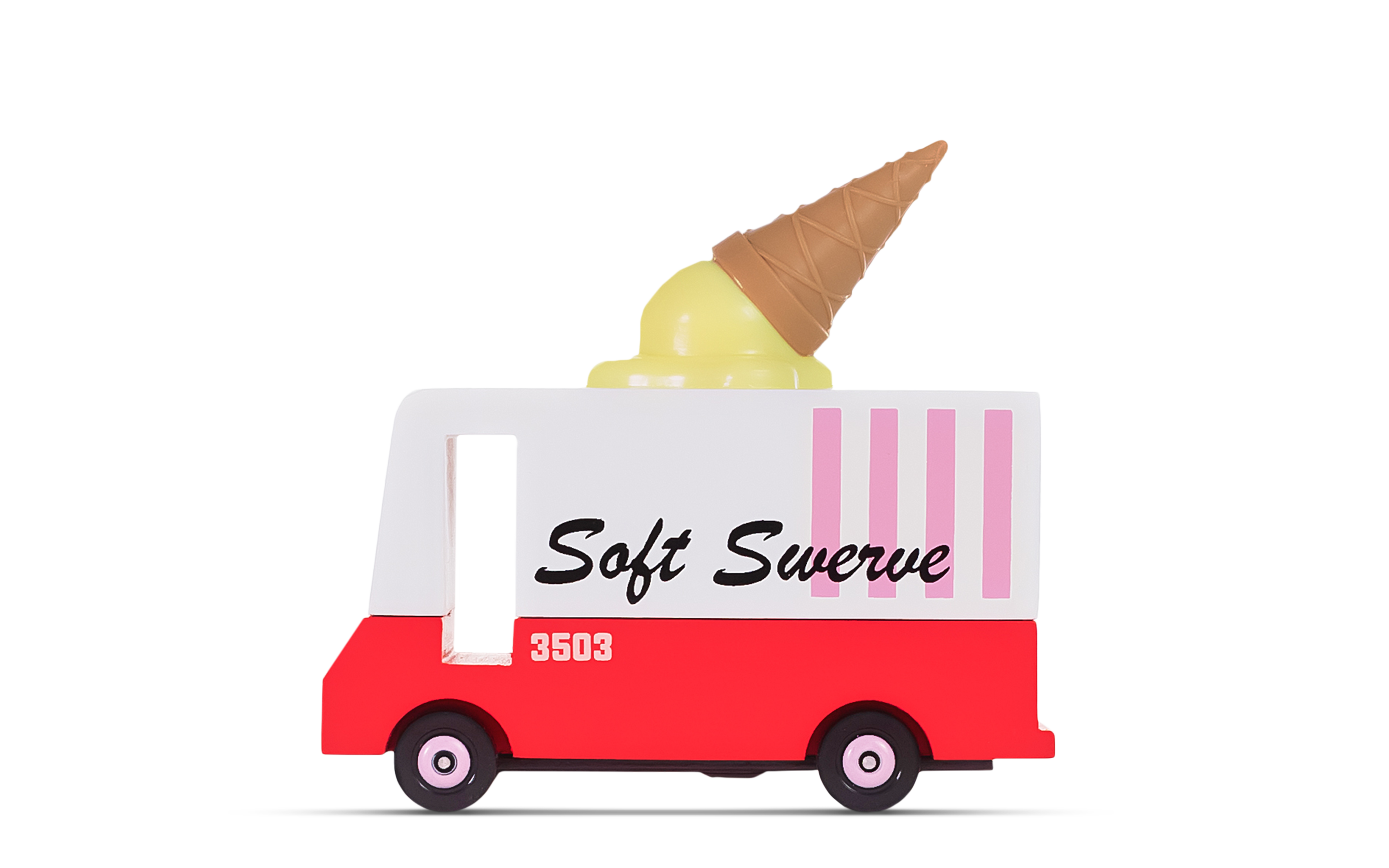 Ice Cream Van