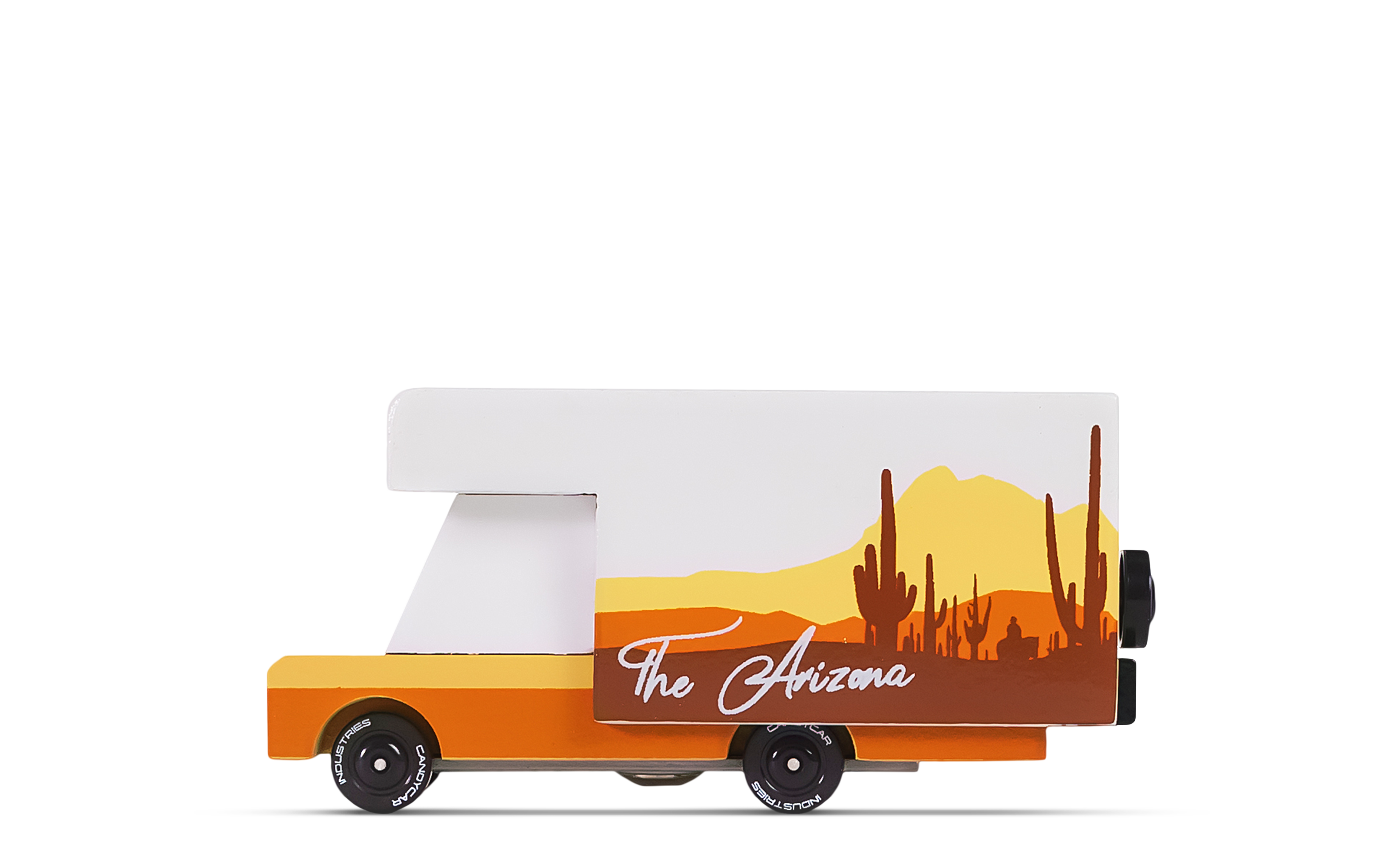 Arizona RV