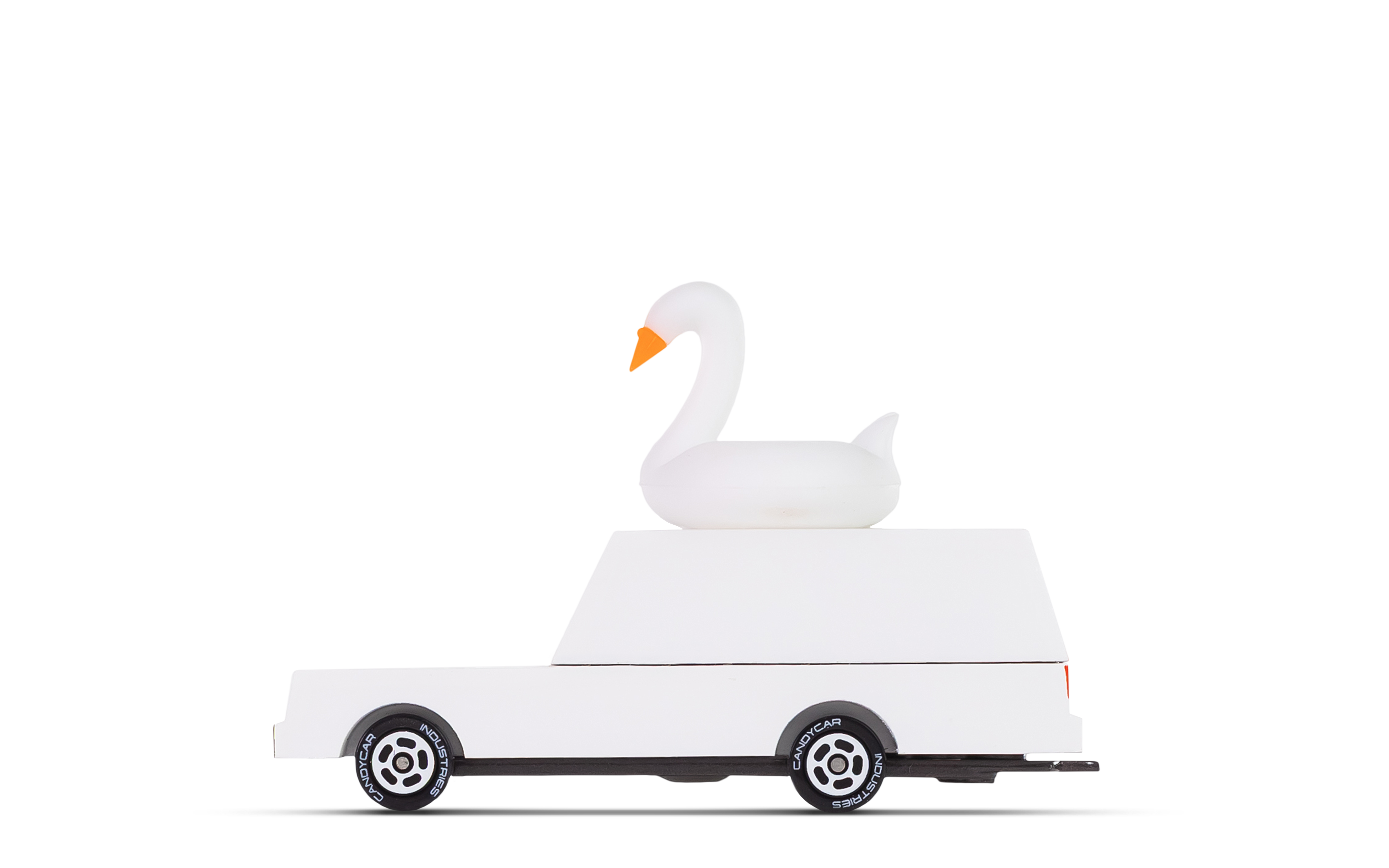 White Swan Wagon