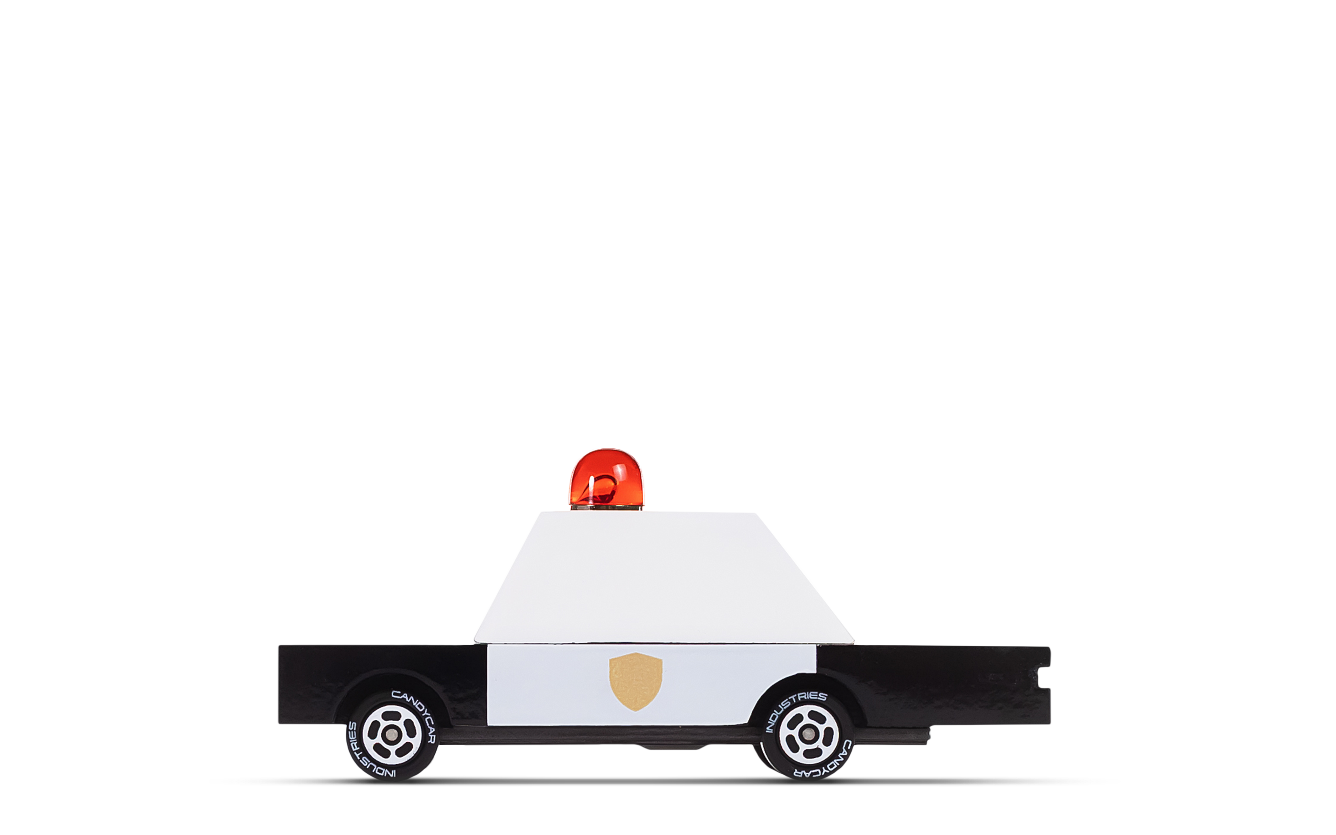 Police Car