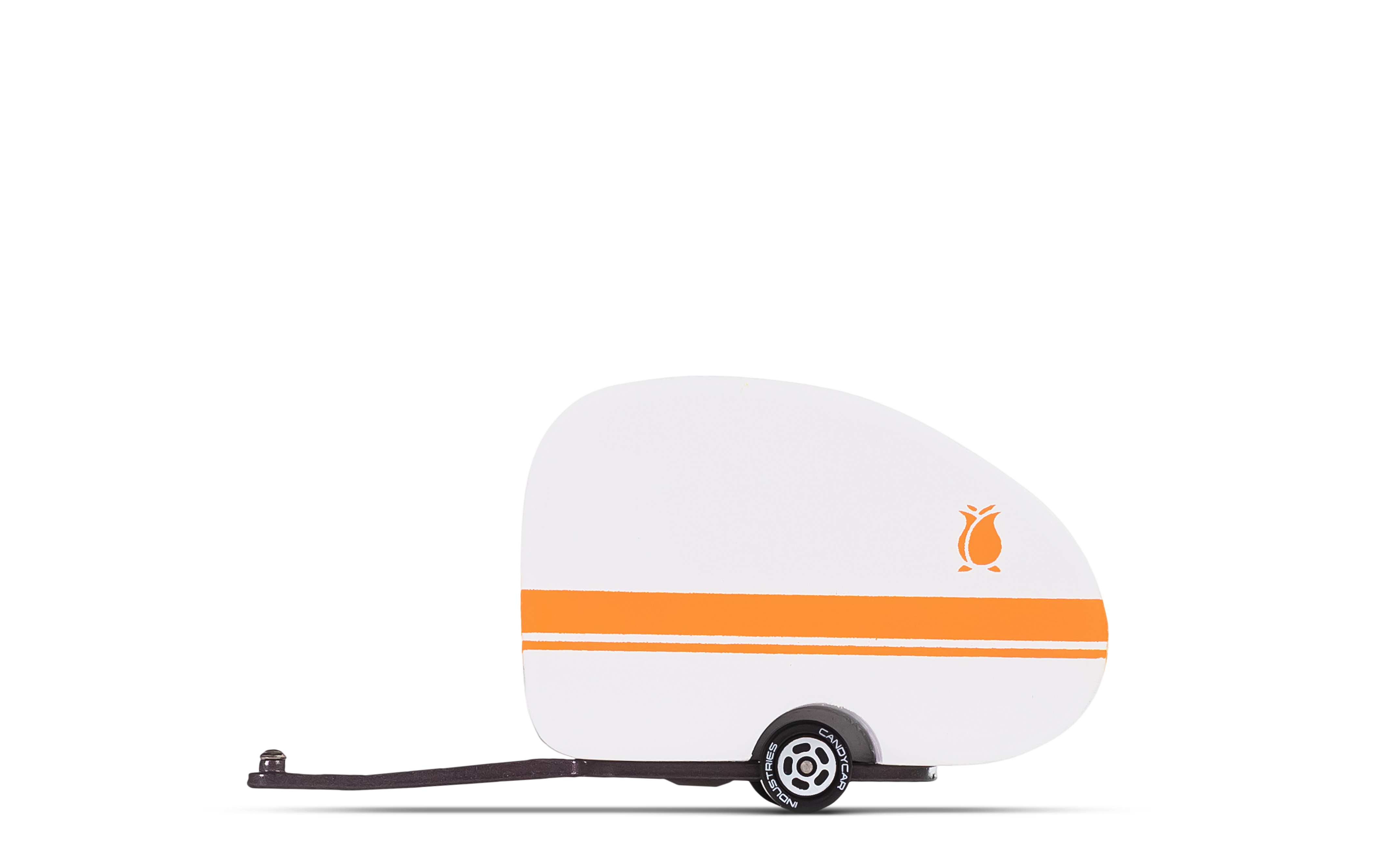Rosebud Camper