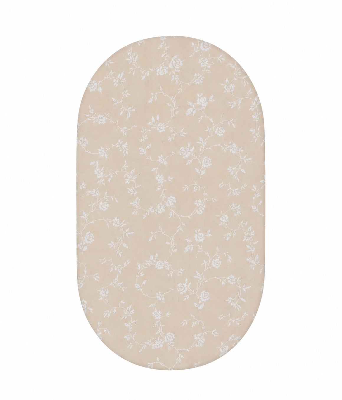 Bassinet Sheet