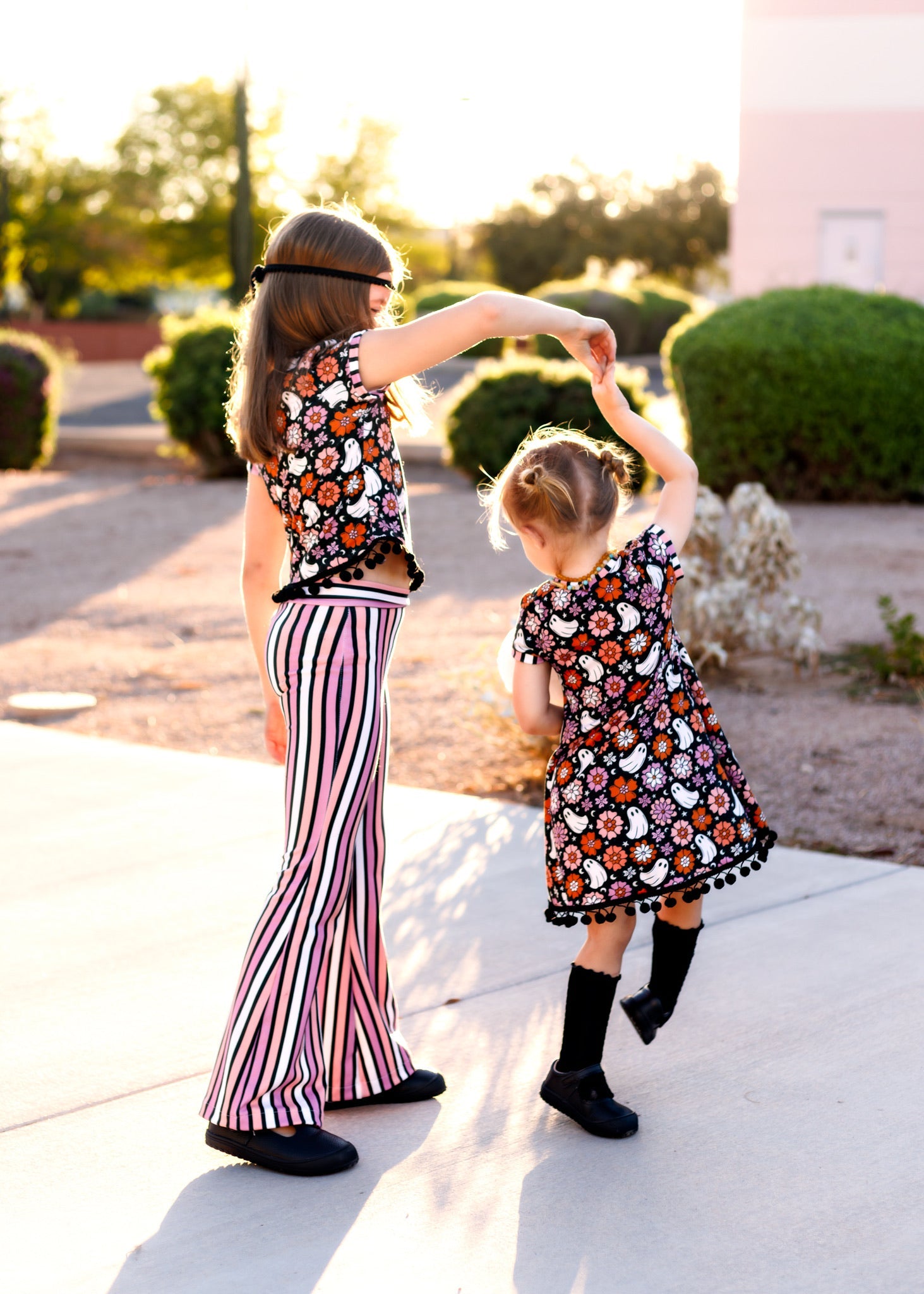 The Sally Discontinued