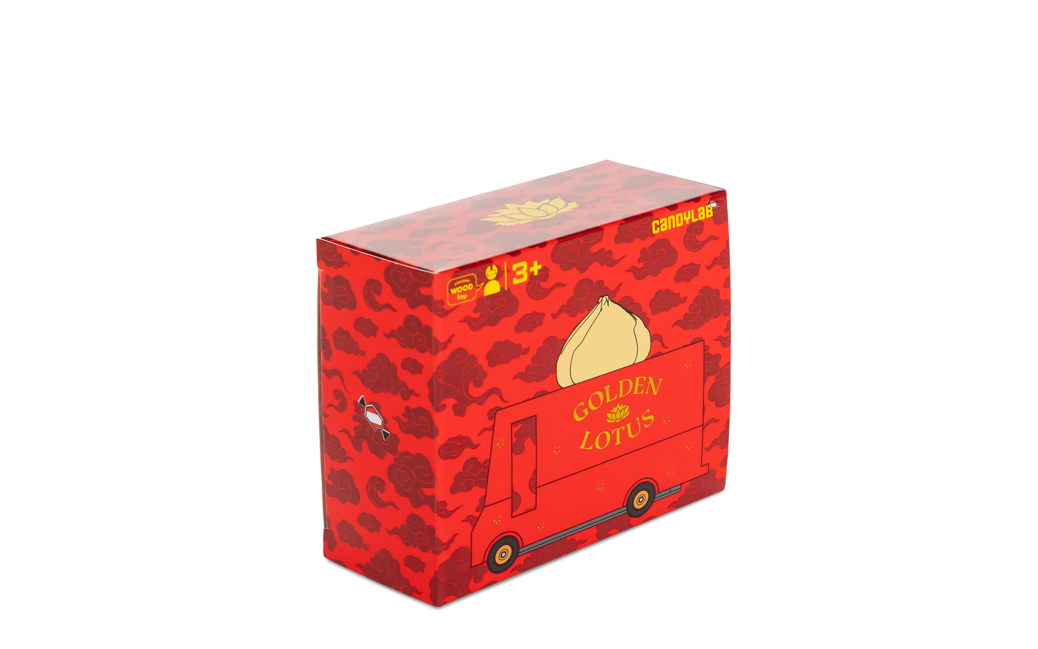 Dumpling Van