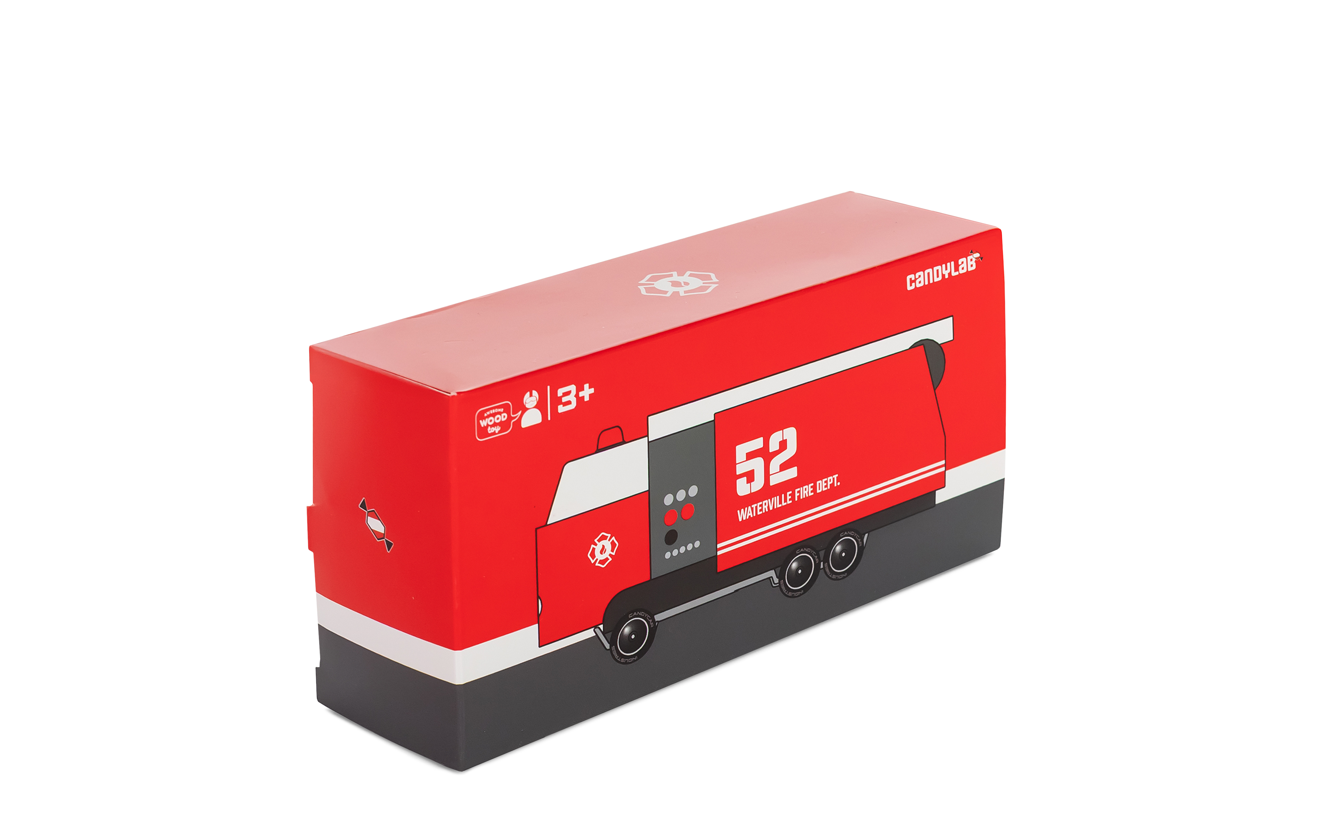 Fire Truck