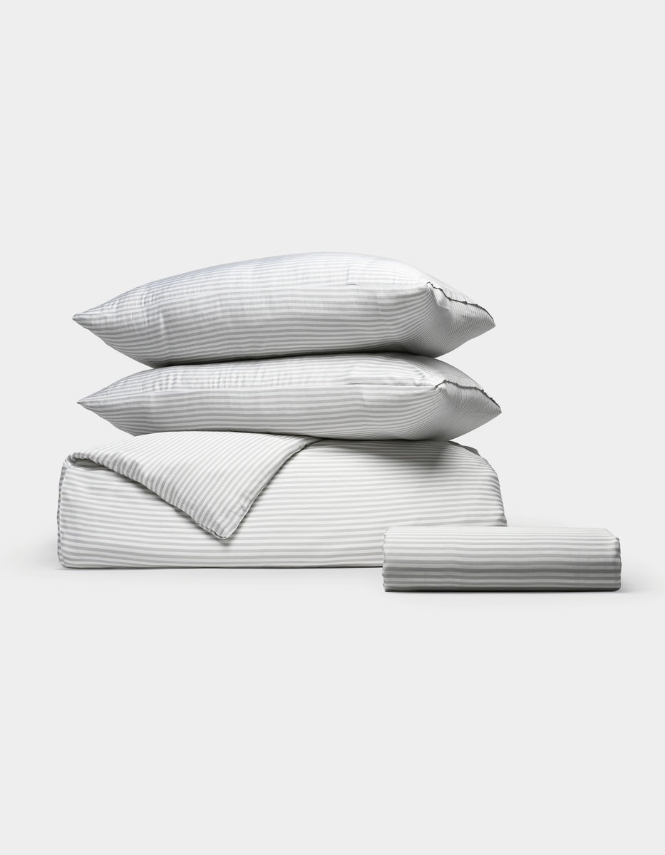 Bamboo Bedding Essential Bundle