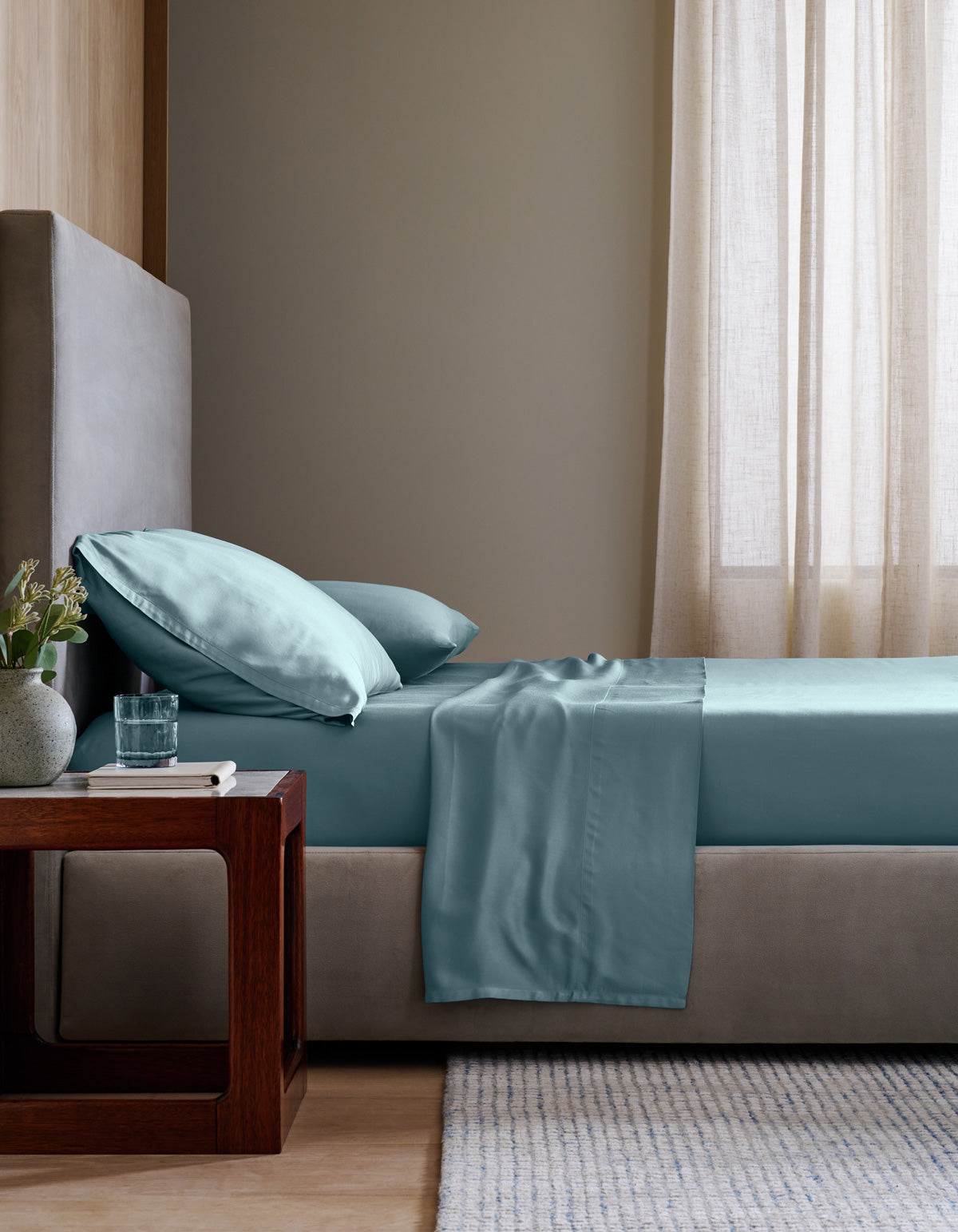 Bamboo Sheet Set (Collective)
