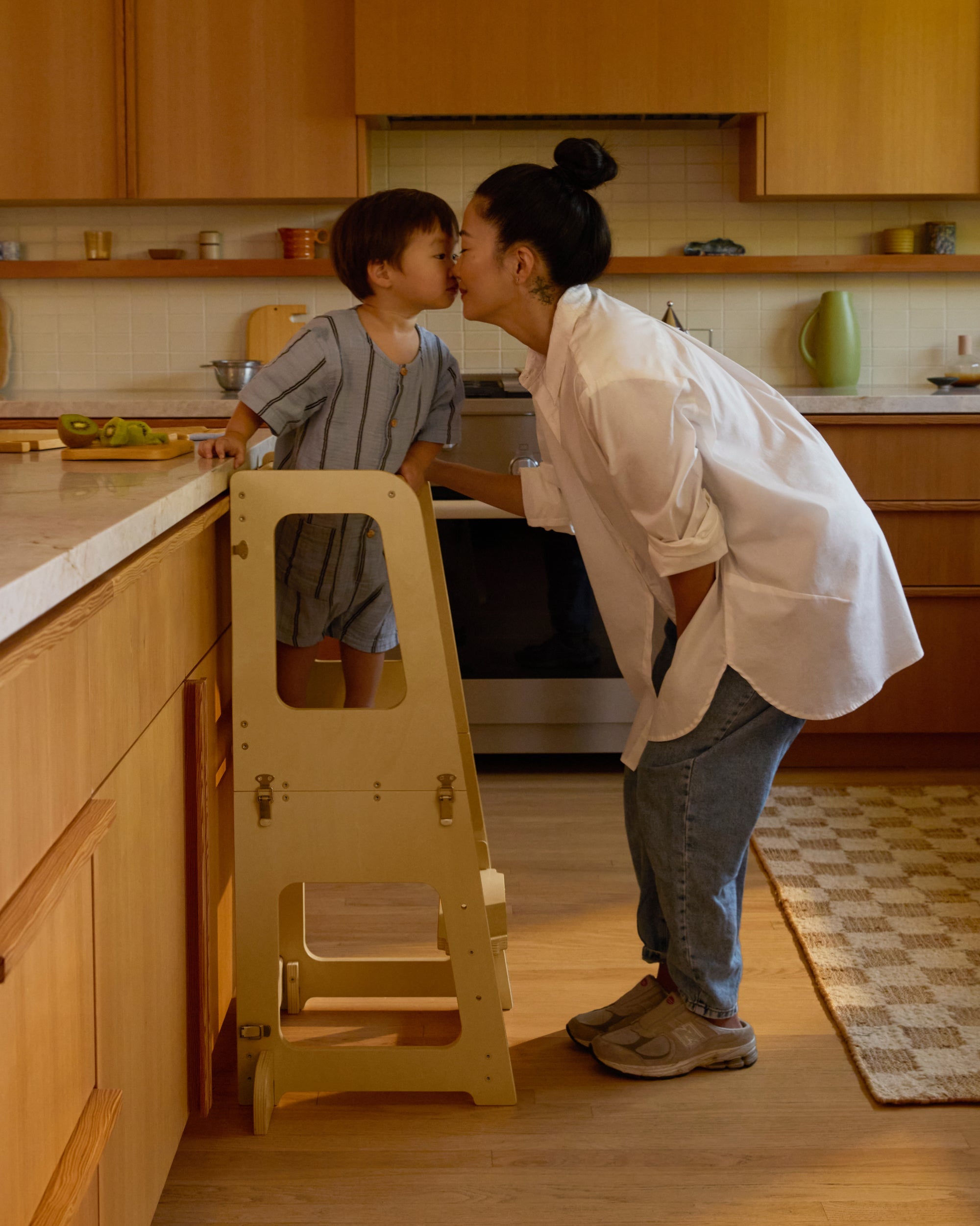 Convertible Helper Tower®