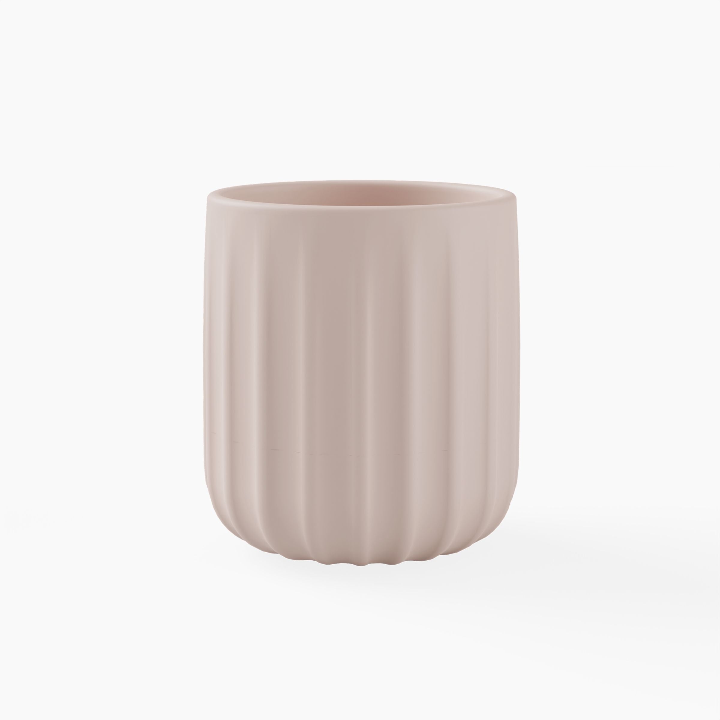 Henley Silicone Cup