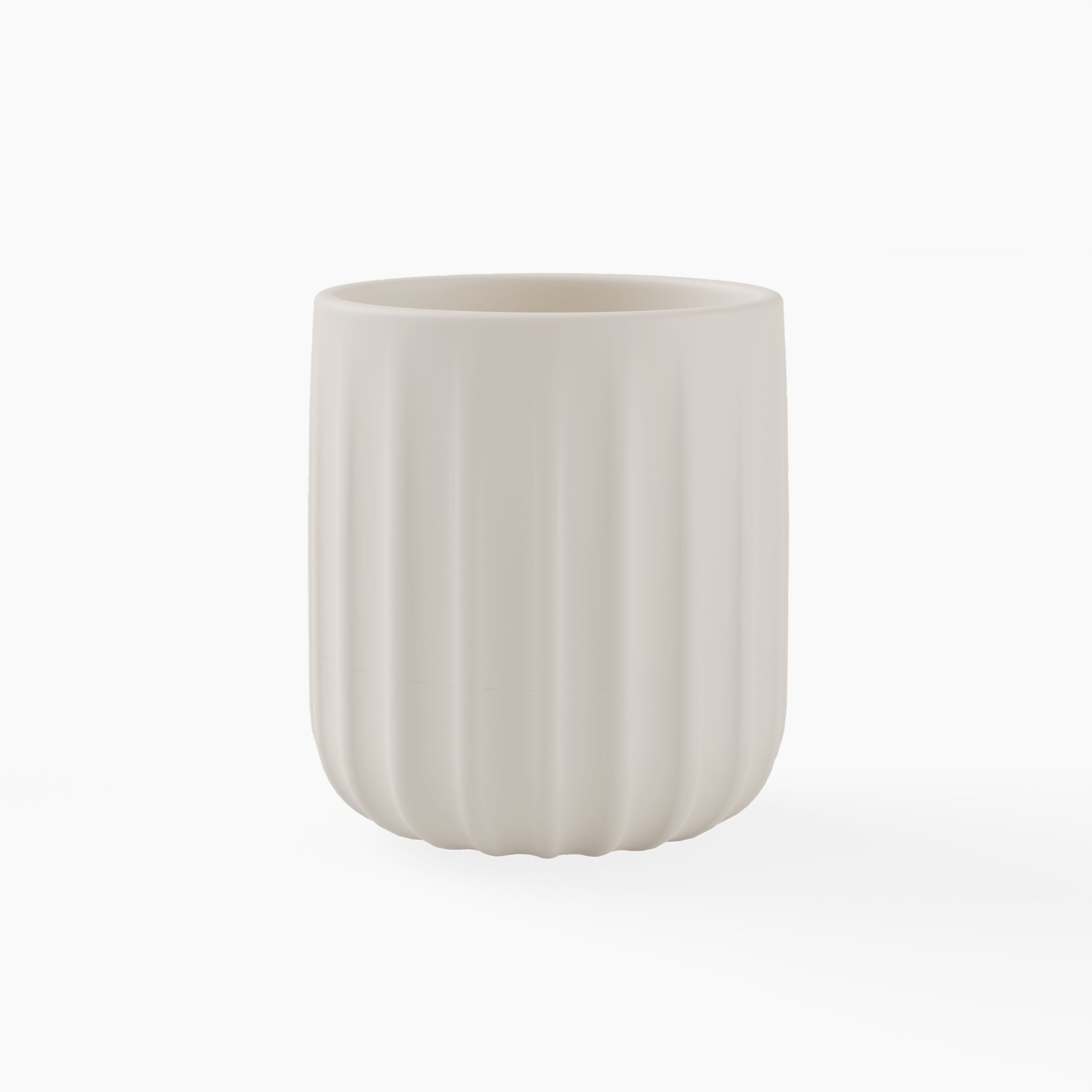 Henley Silicone Cup
