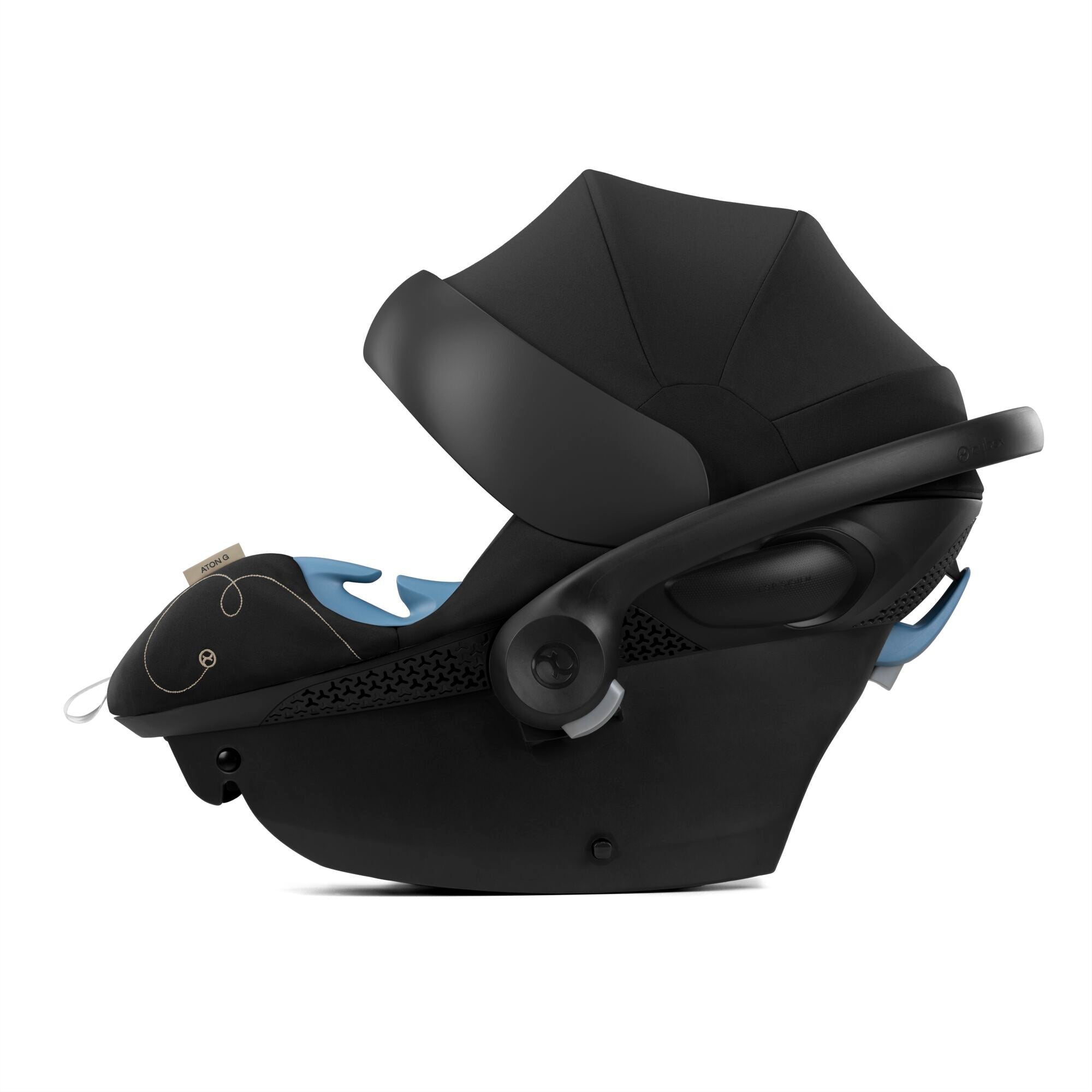 CYBEX Aton G + Base