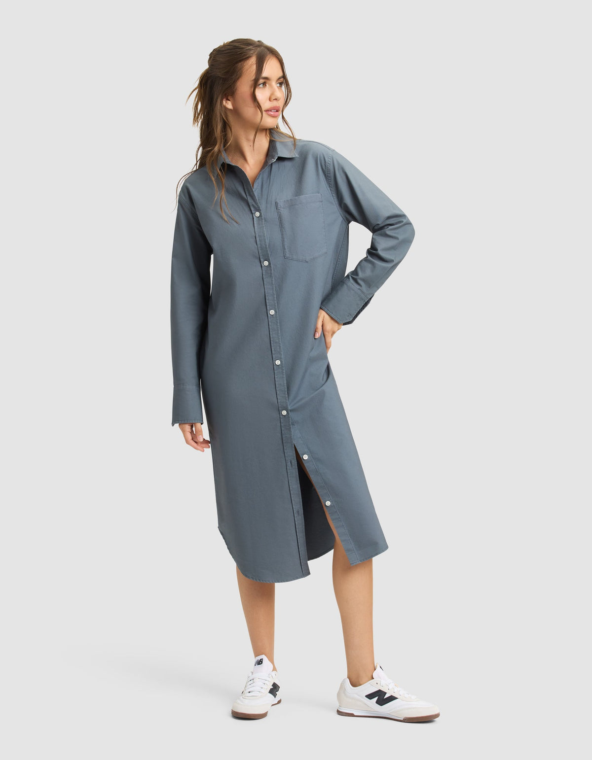 Women's Camden Midi Dress