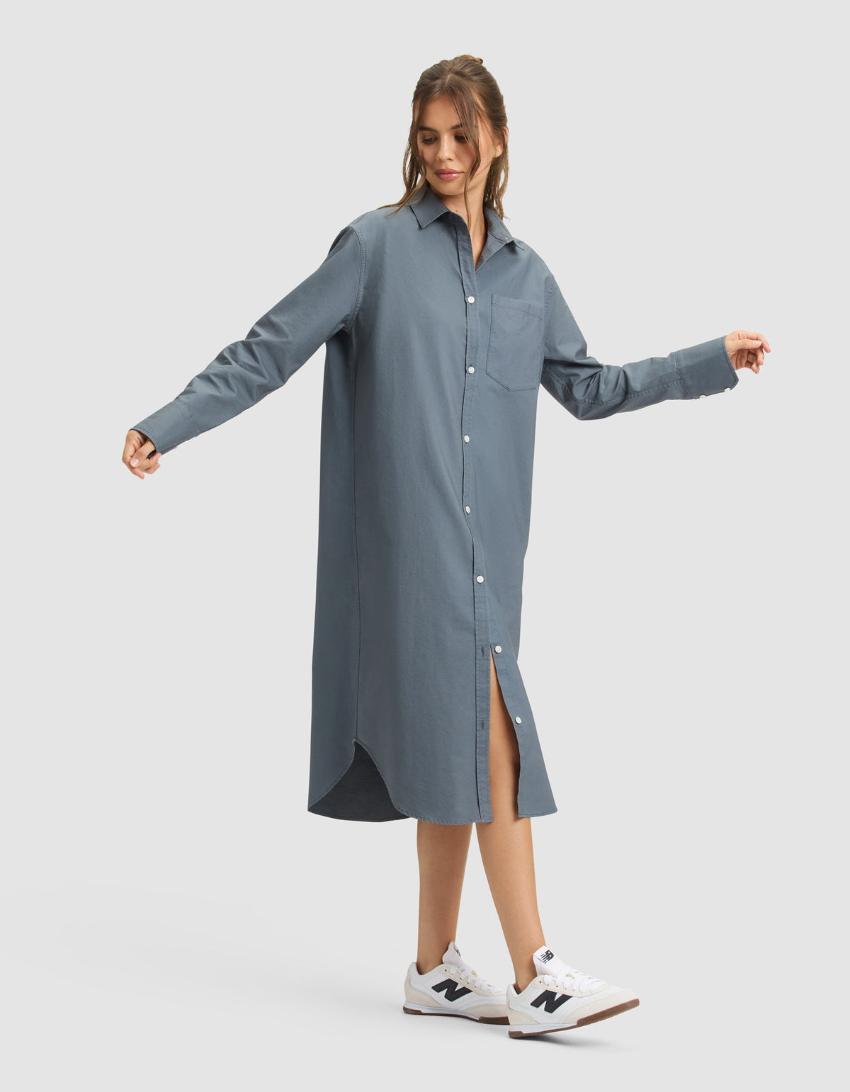 Women's Camden Midi Dress
