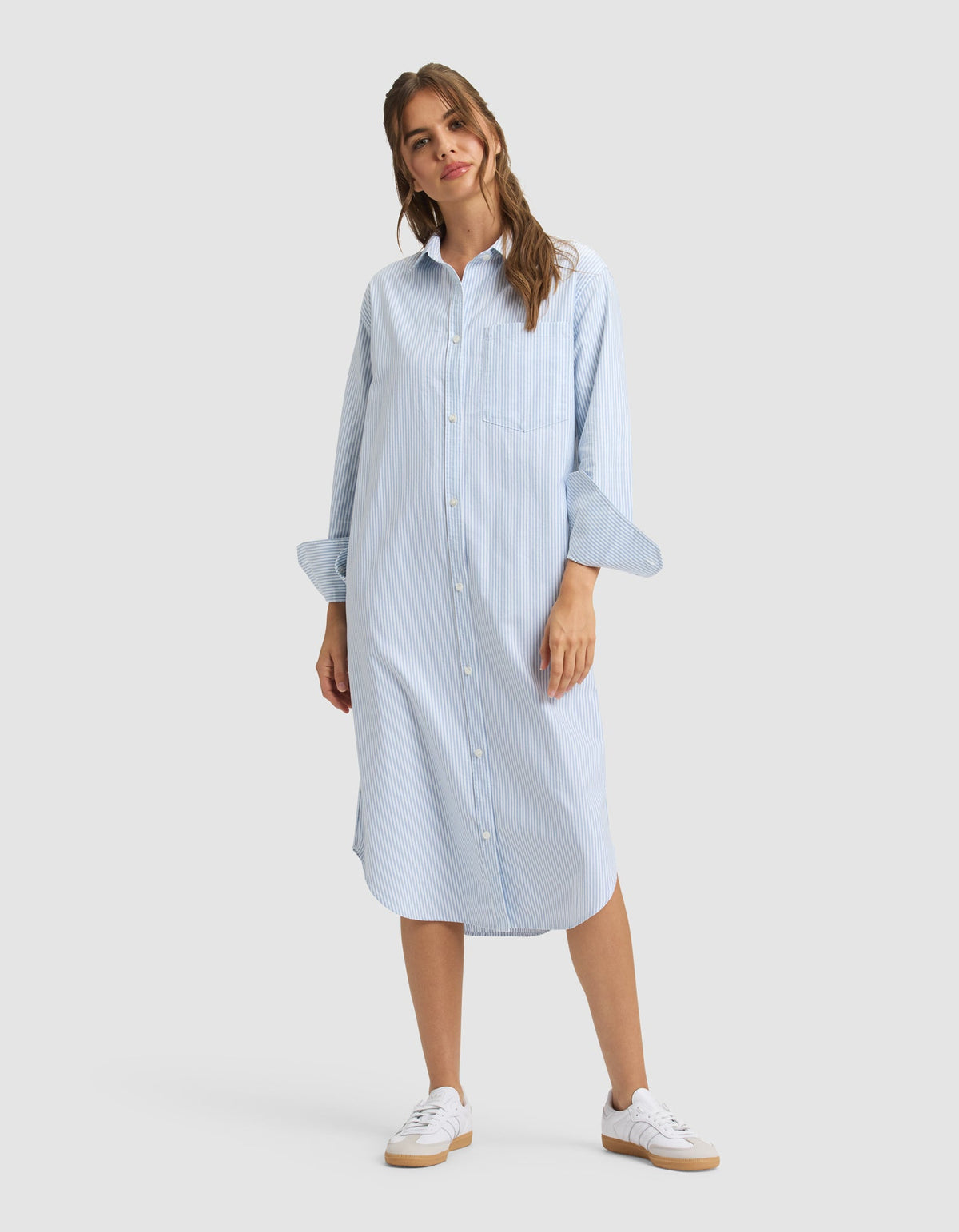 Women's Camden Midi Dress