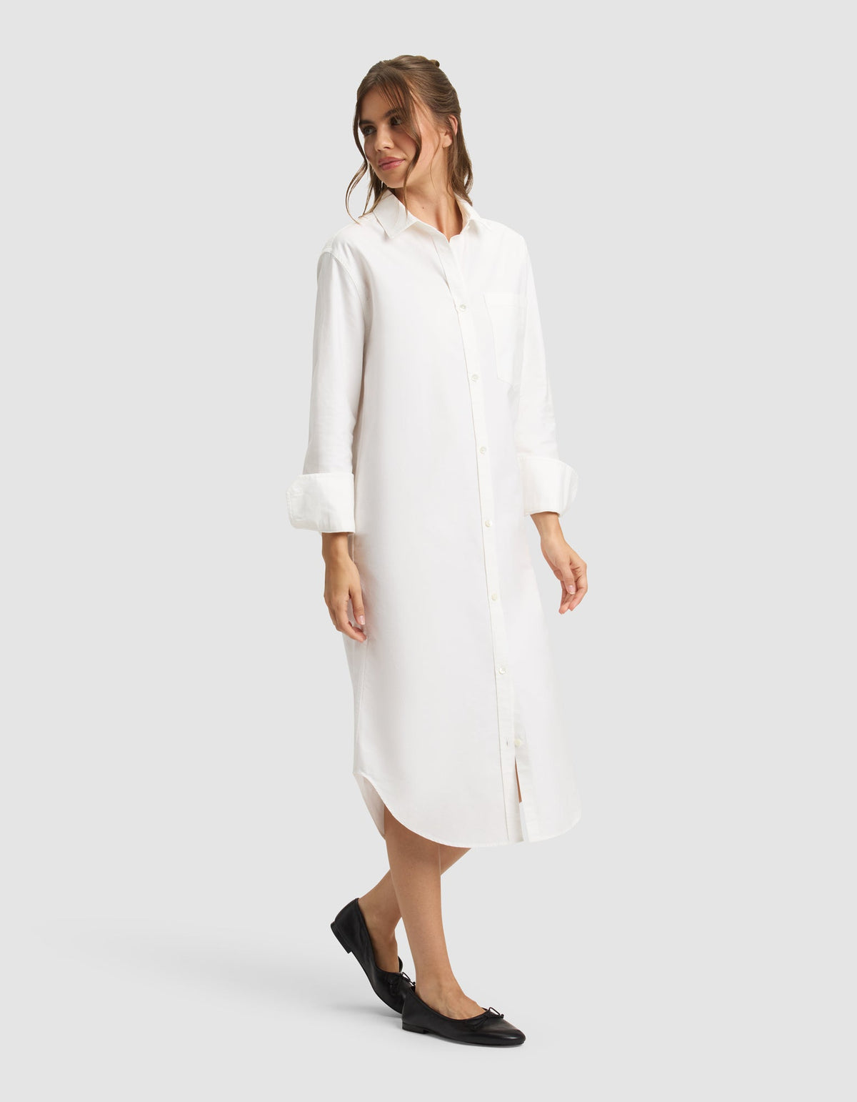 Women's Camden Midi Dress