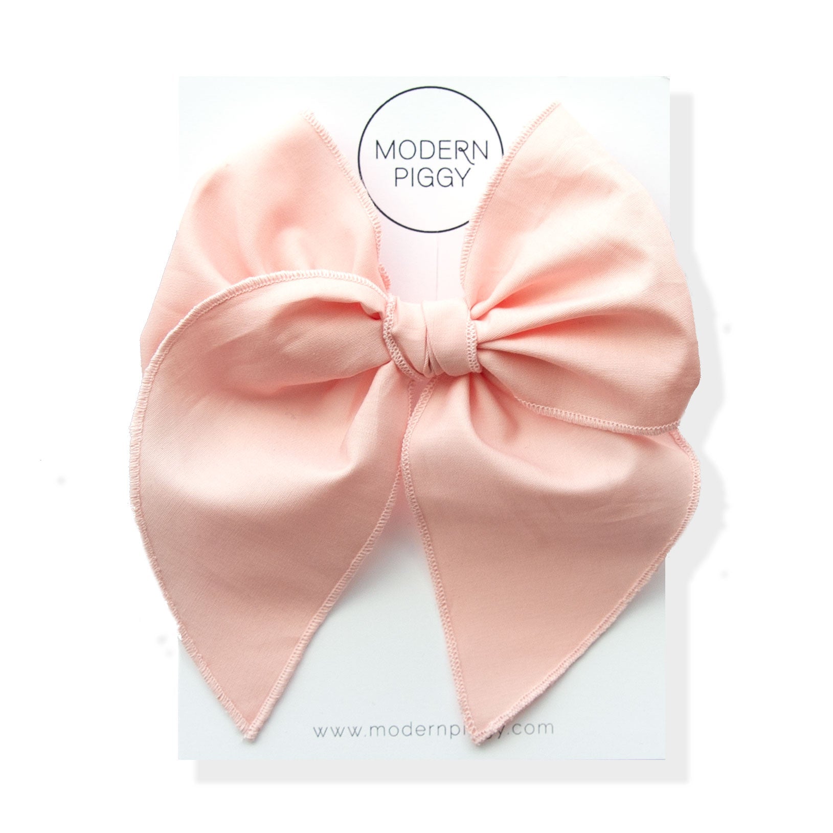 Candy Pink | Party Bow