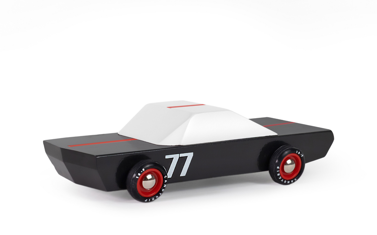Carbon 77
