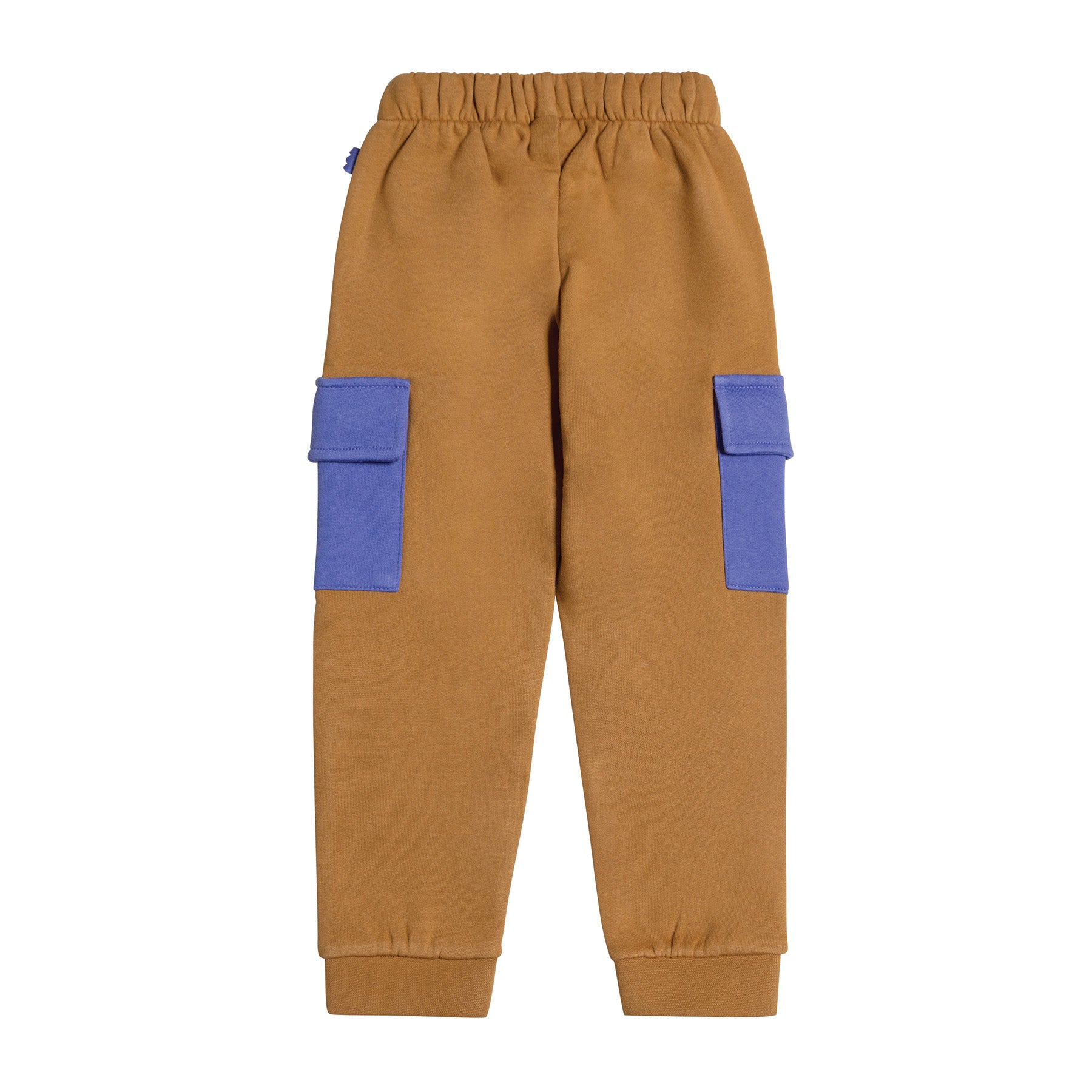 Cargo Pocket Kid Jogger Pants Mon Coeur   