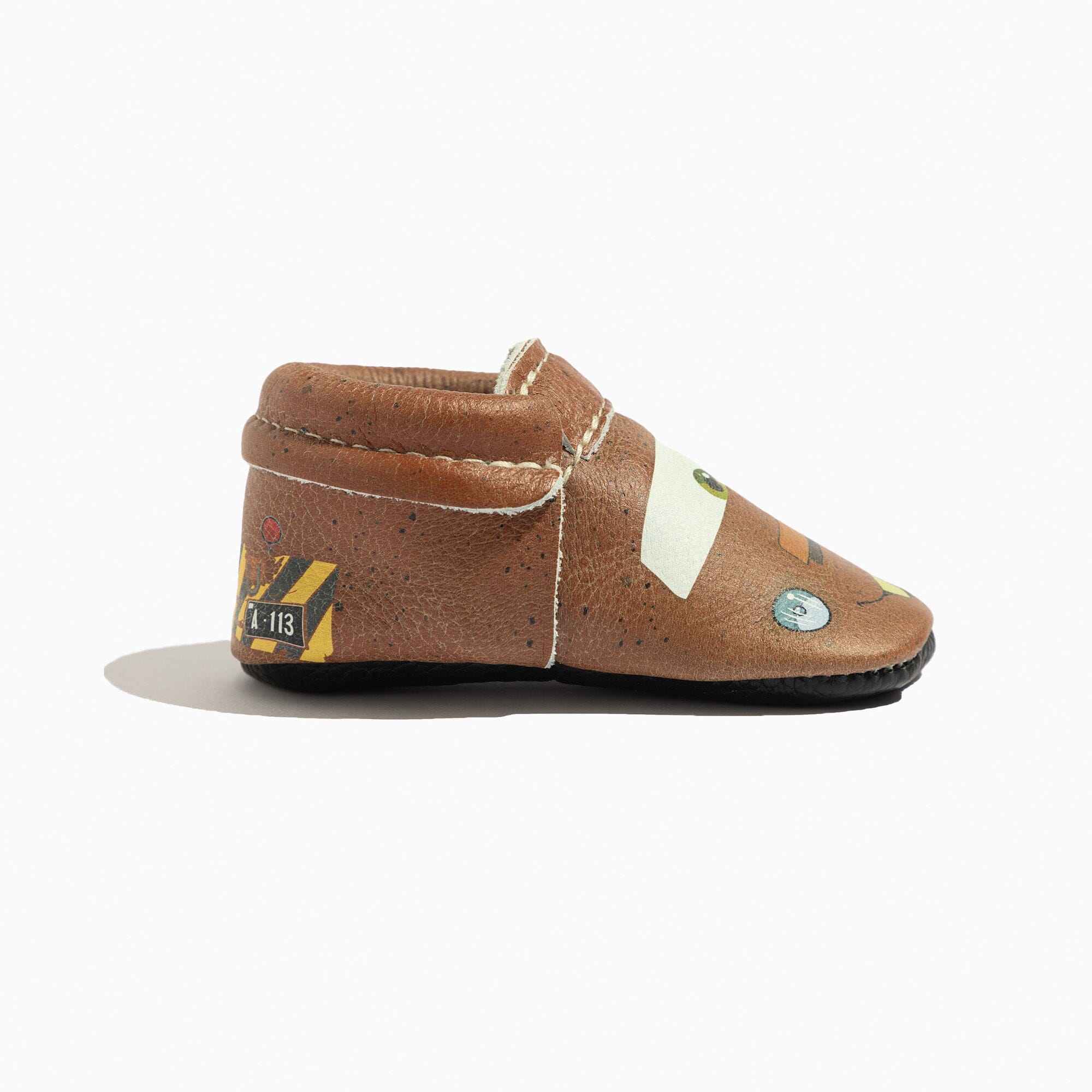 Disney Tow Mater™ City Baby Shoe