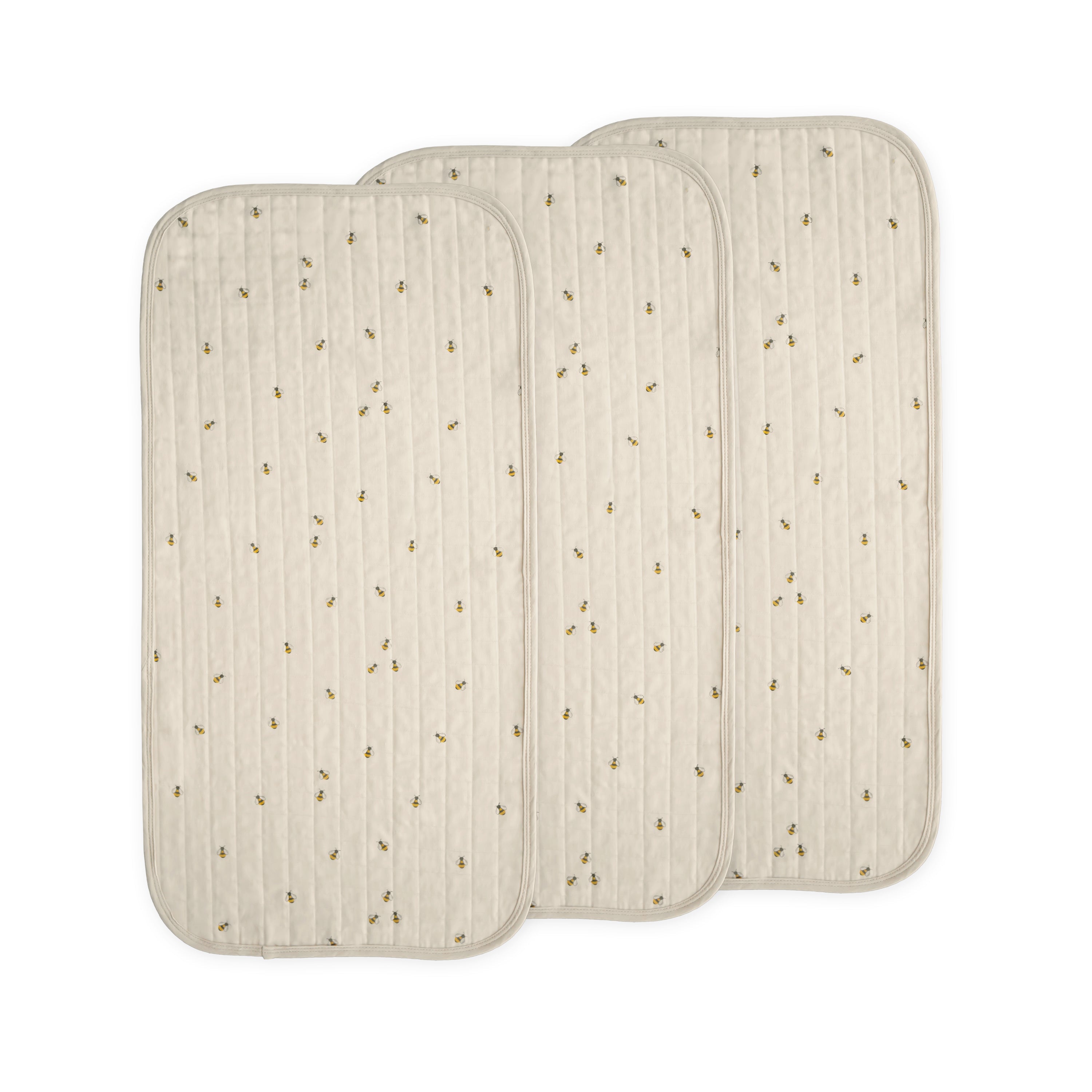 Changing Pad Liners