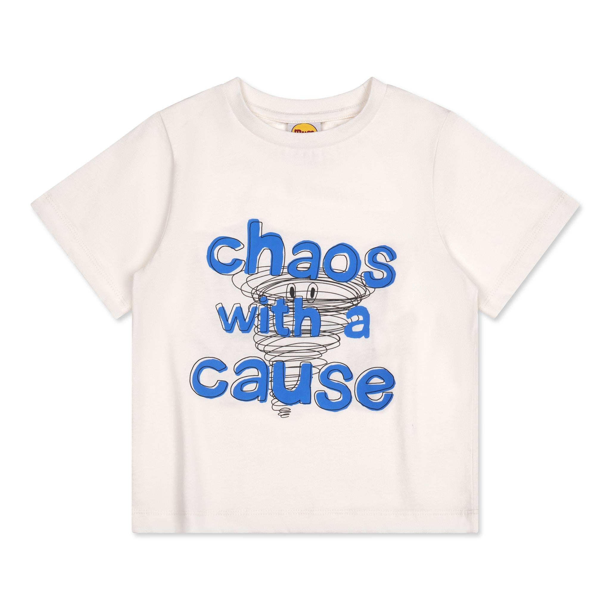 Chaos With a Cause Teezers