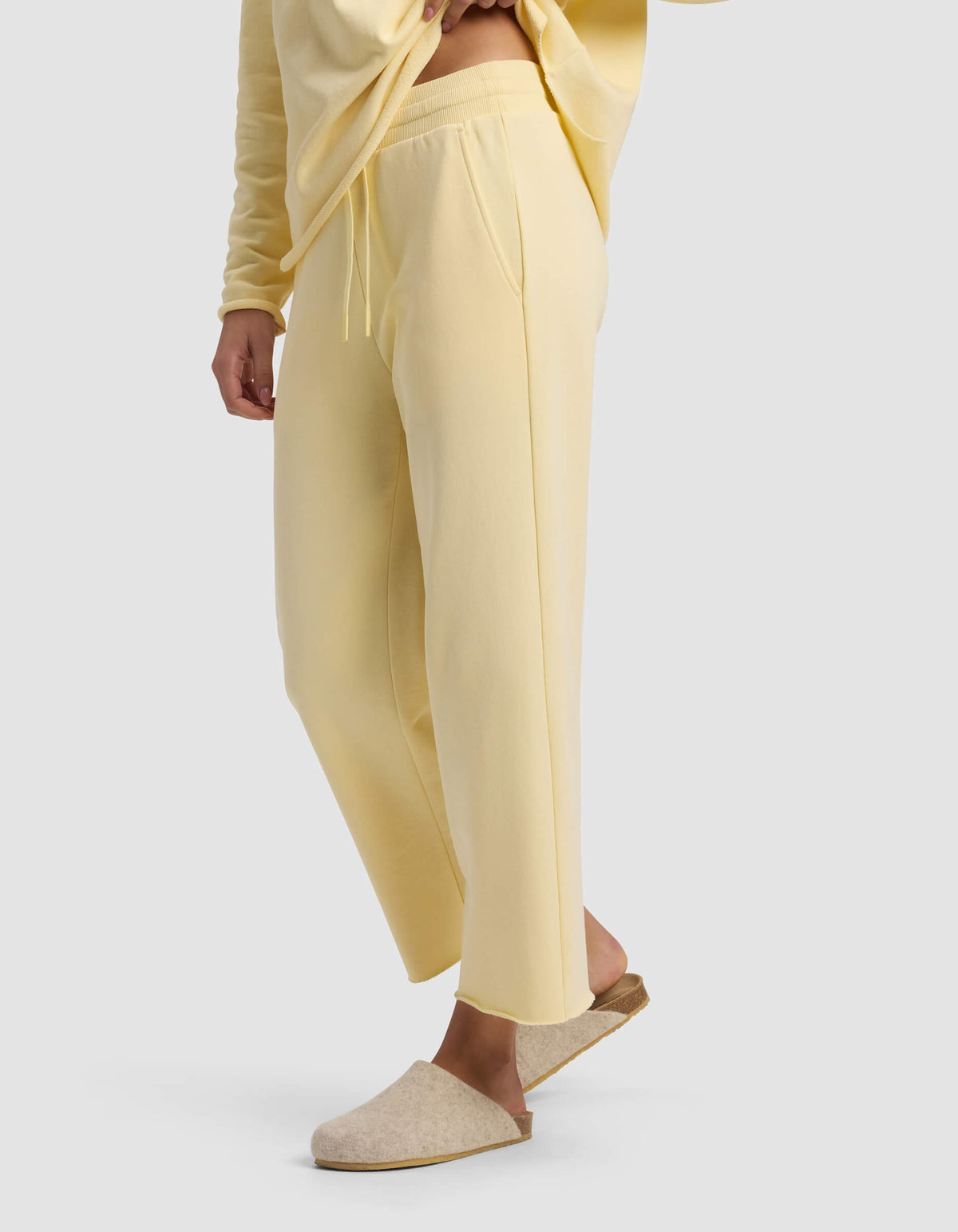 Women's Chelsea Cropped Pant
